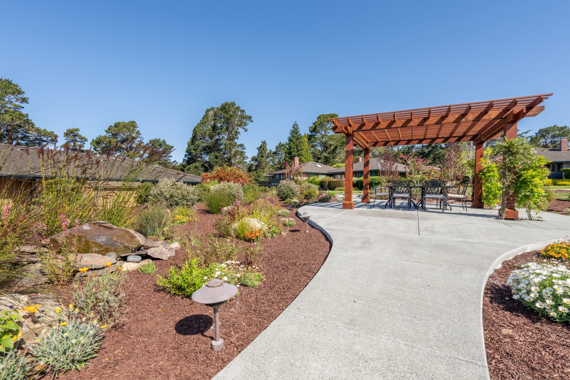 Del Mesa Haven