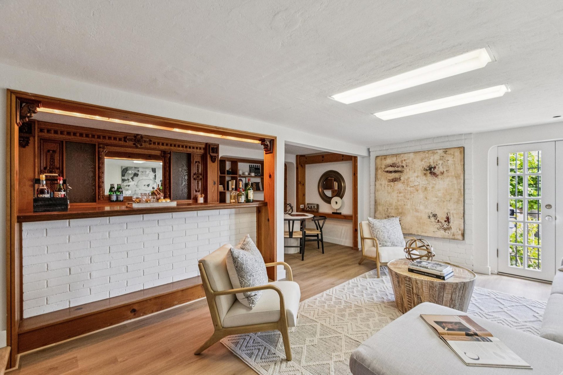 Multiple Offers! 299 Maywood Drive | Monterey Heights