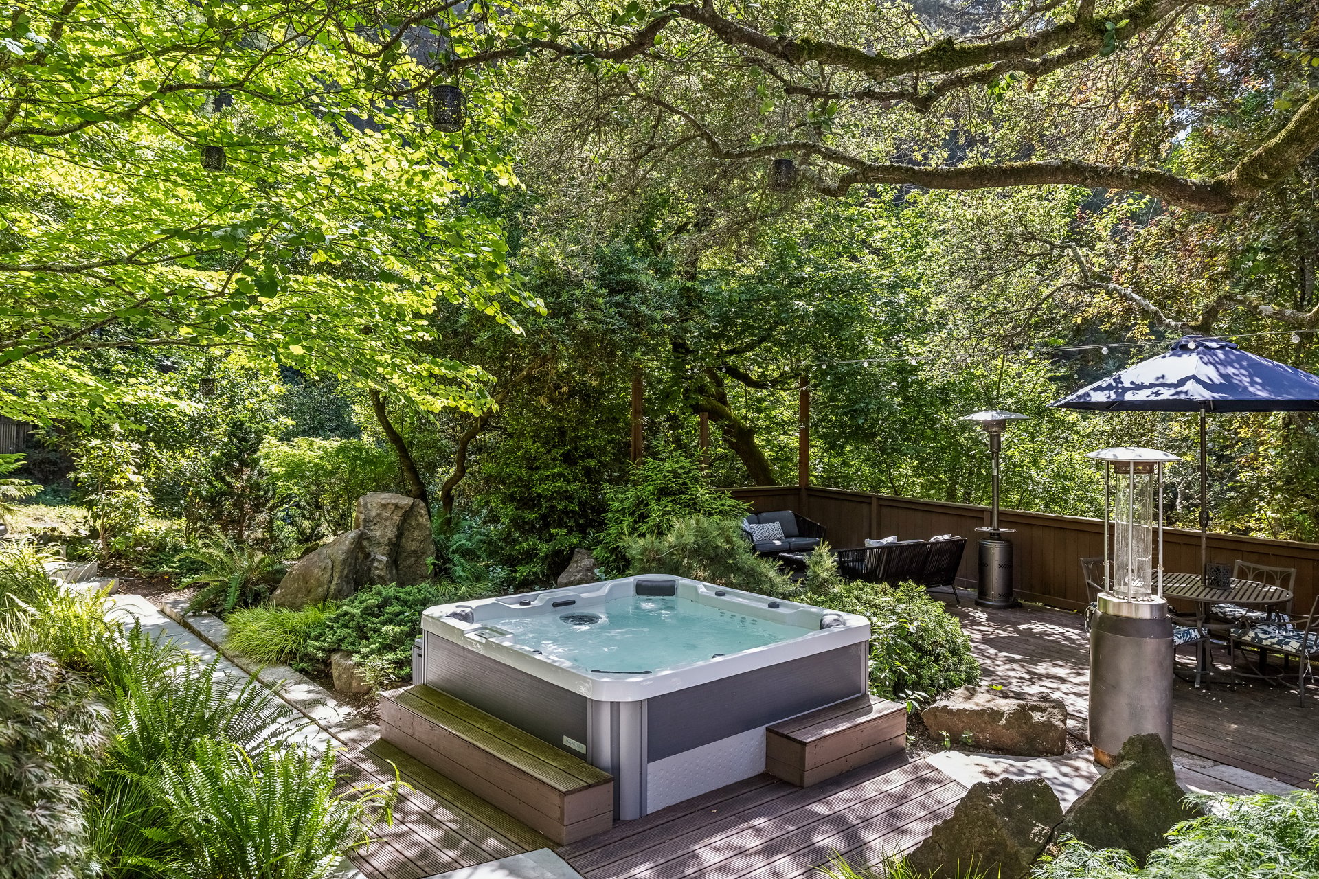 183 Molino Avenue, Mill Valley