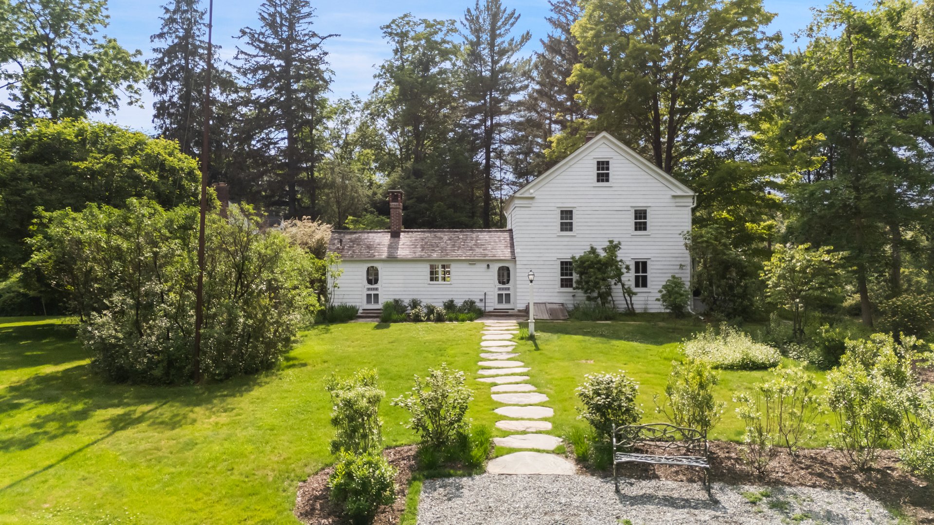 701 Guard Hill Road