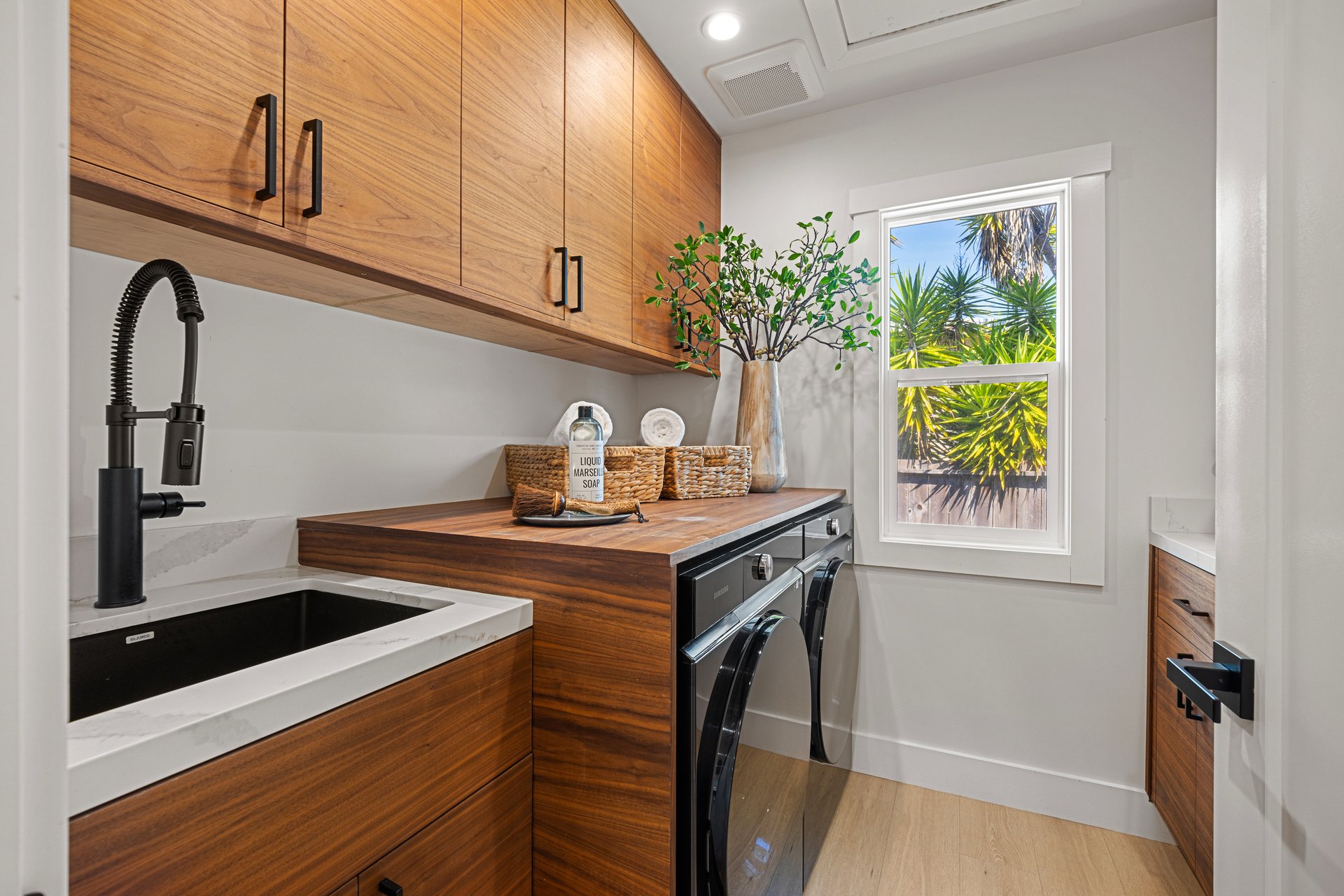 Beautifully Updated Single Level Retreat