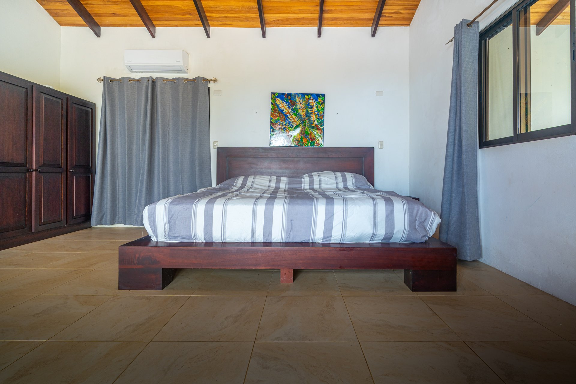 3 Bedroom home in Cinco Ventanas with Incredible Ocean View!