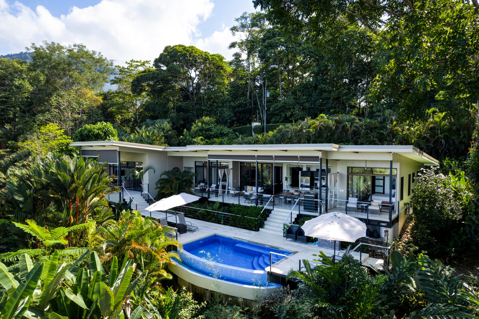 Villa Sana Vida