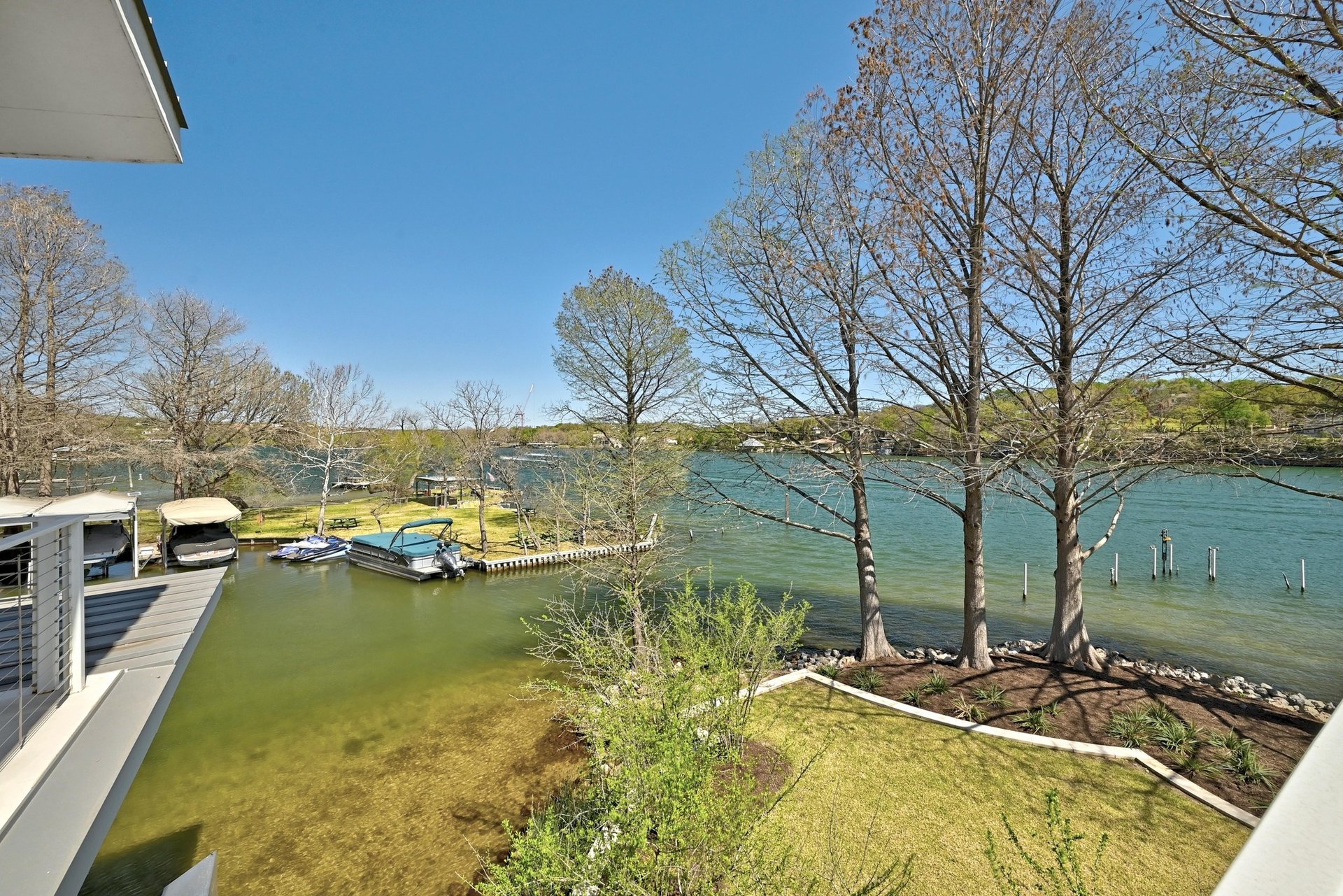 2503 Westlake Drive #4