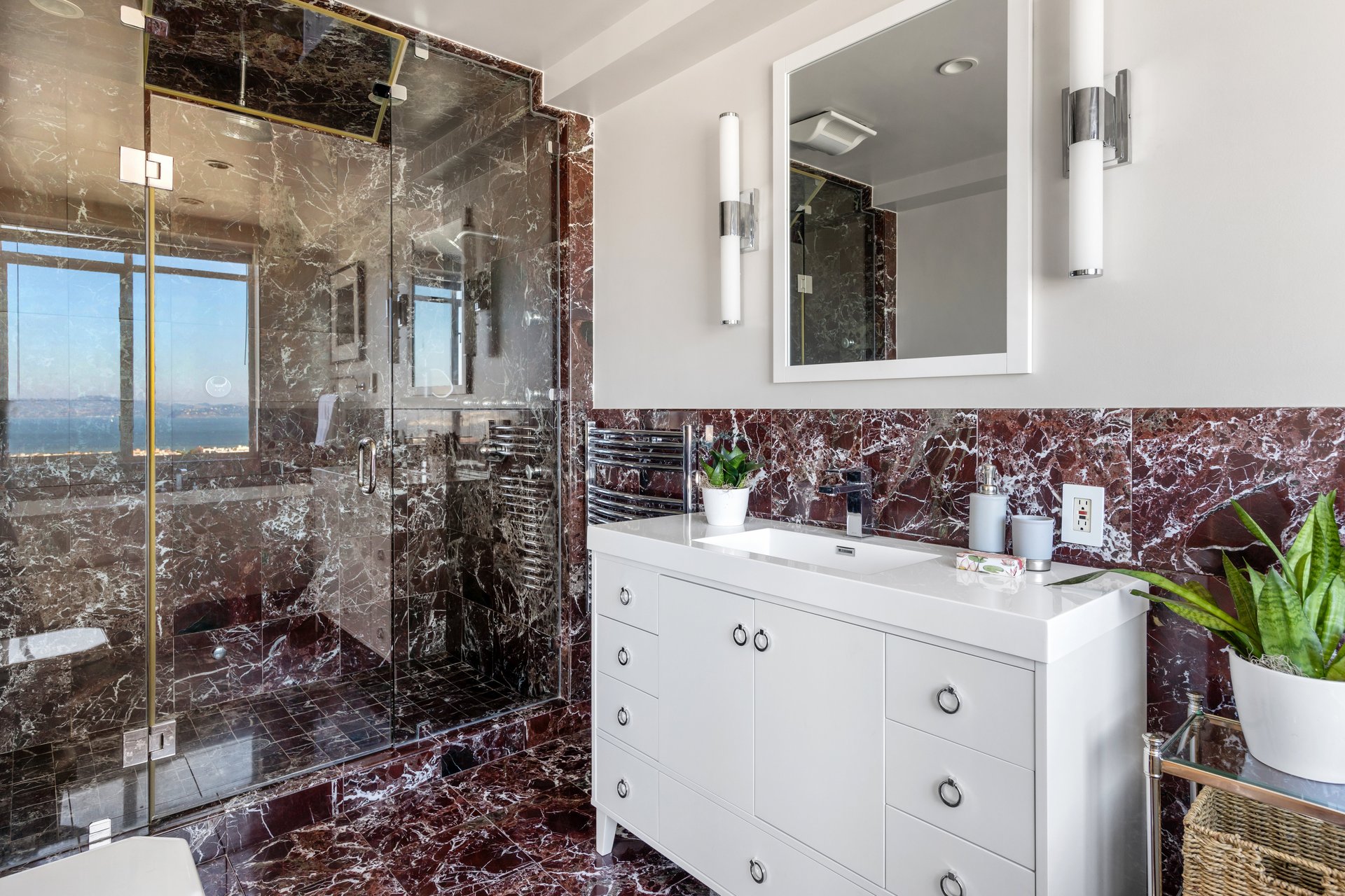 2100 Green Street Penthouse