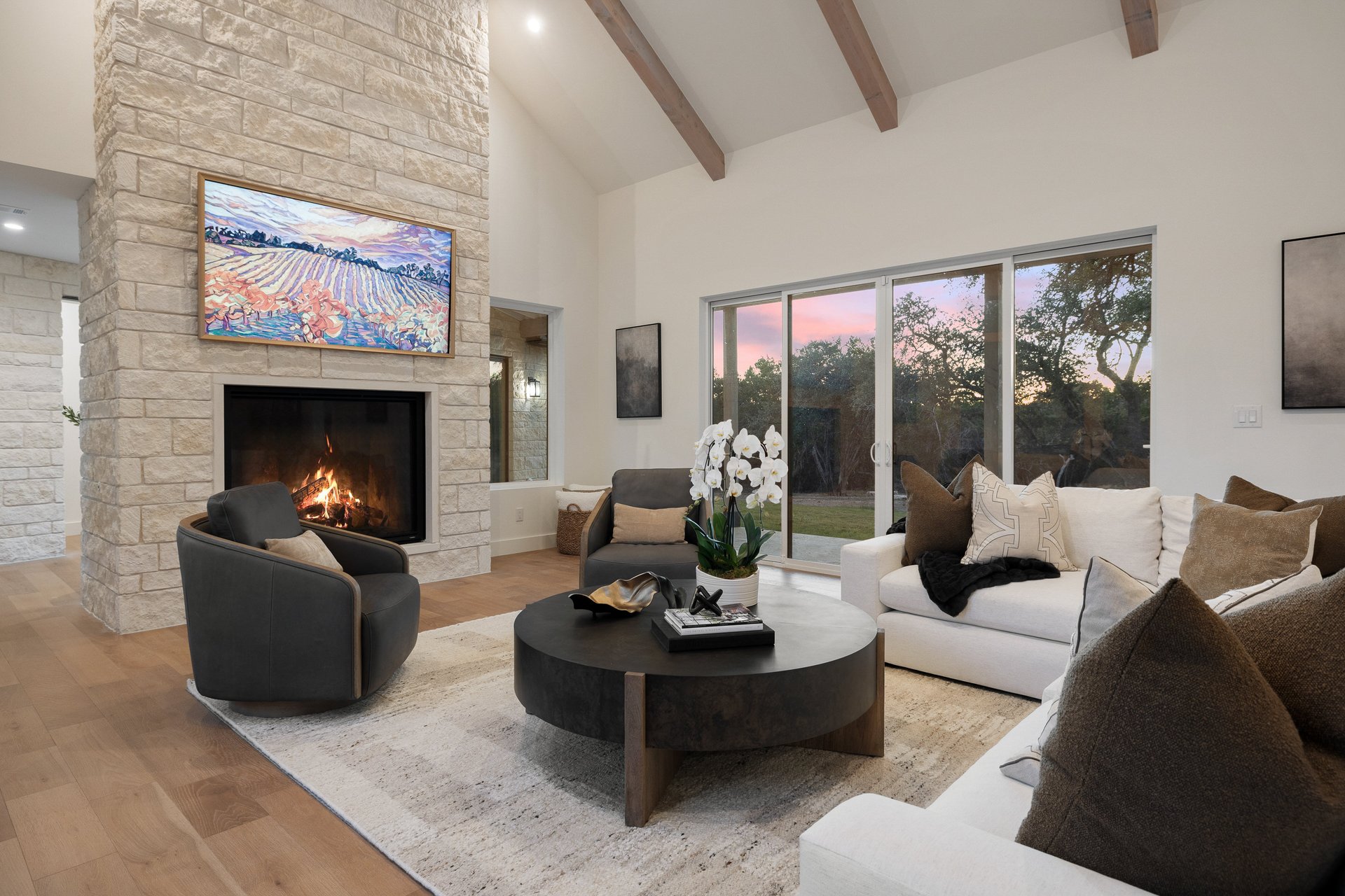 The Pearl of Fitzhugh Place