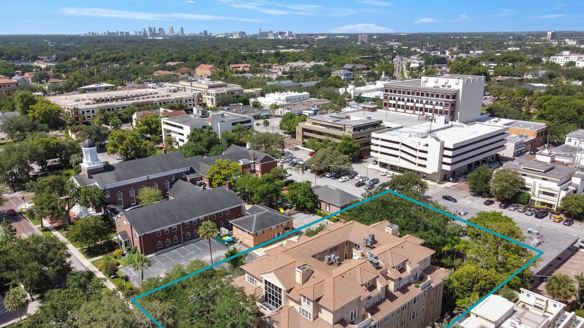 147 S Interlachen Ave Unit 301