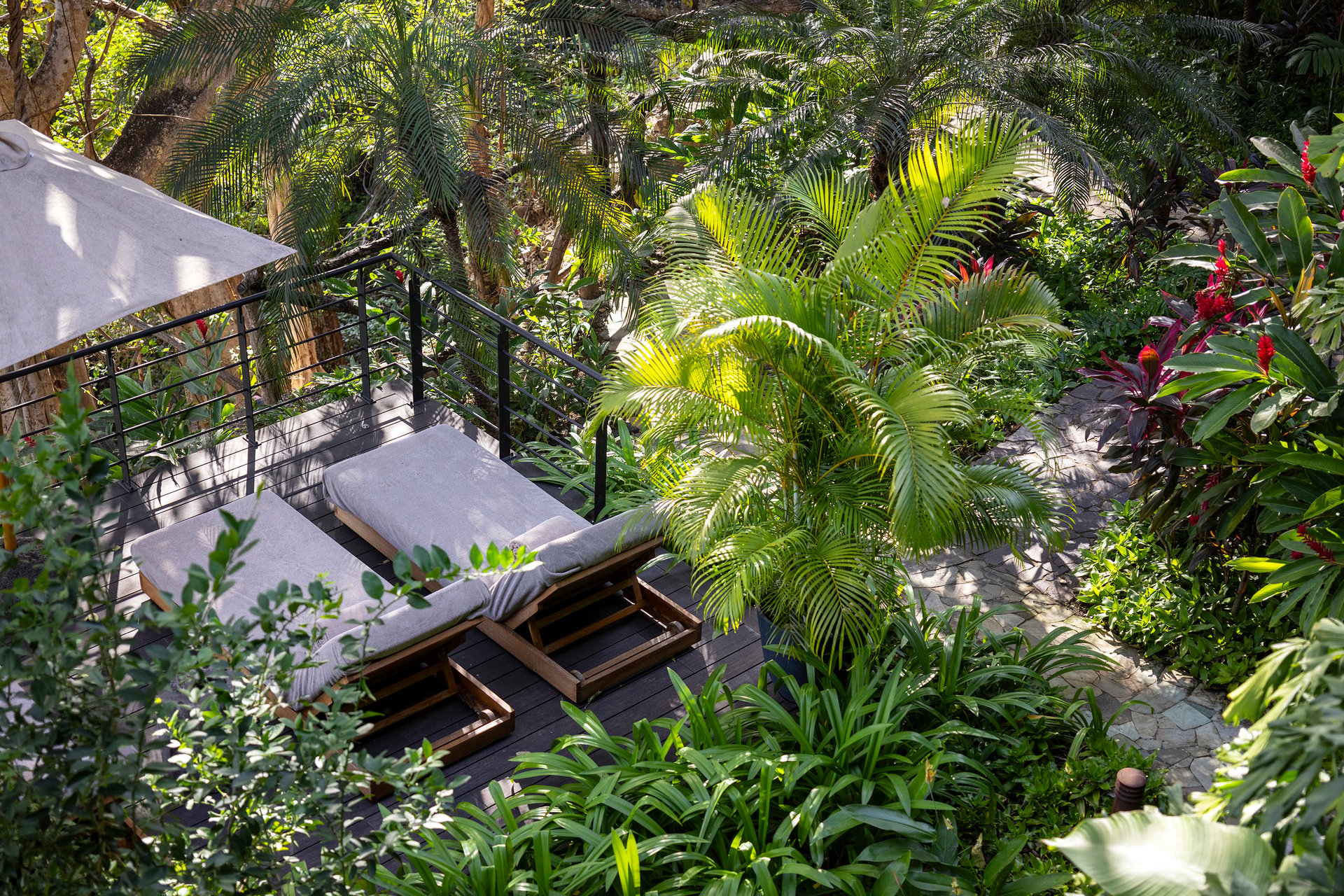 Villa El Alma | Ocean View Estate Steps from the Ritz-Carlton Reserve, Peninsula Papagayo | Walkable to Playa Prieta Beach