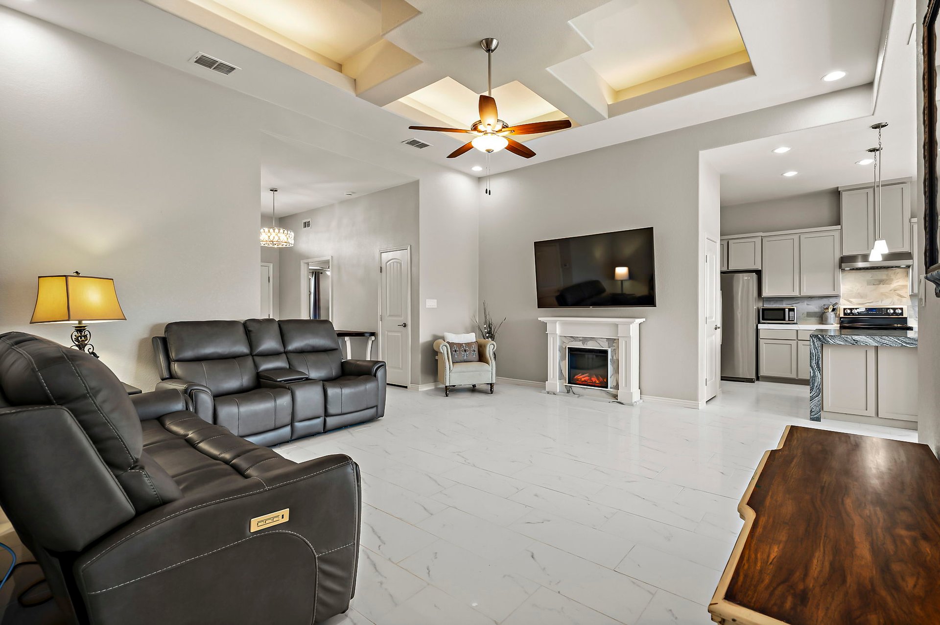 Your Lake LBJ Oasis