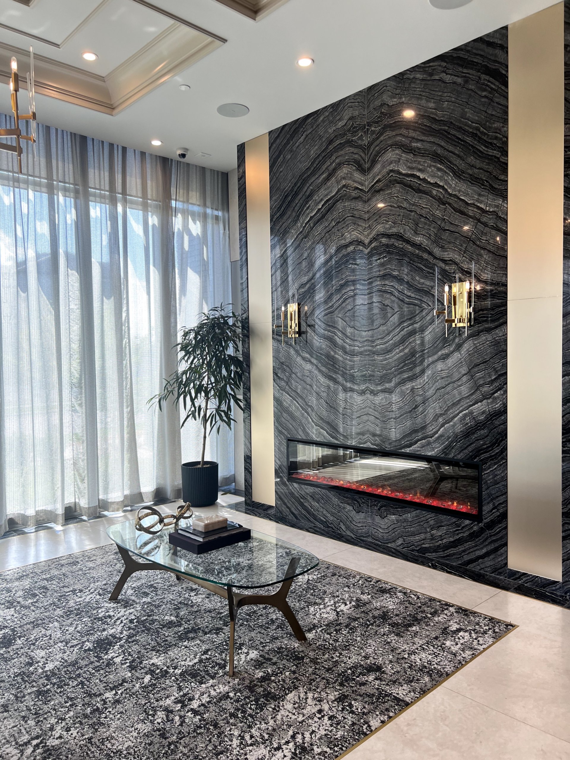 20 Gatineau Drive Unit: 1101