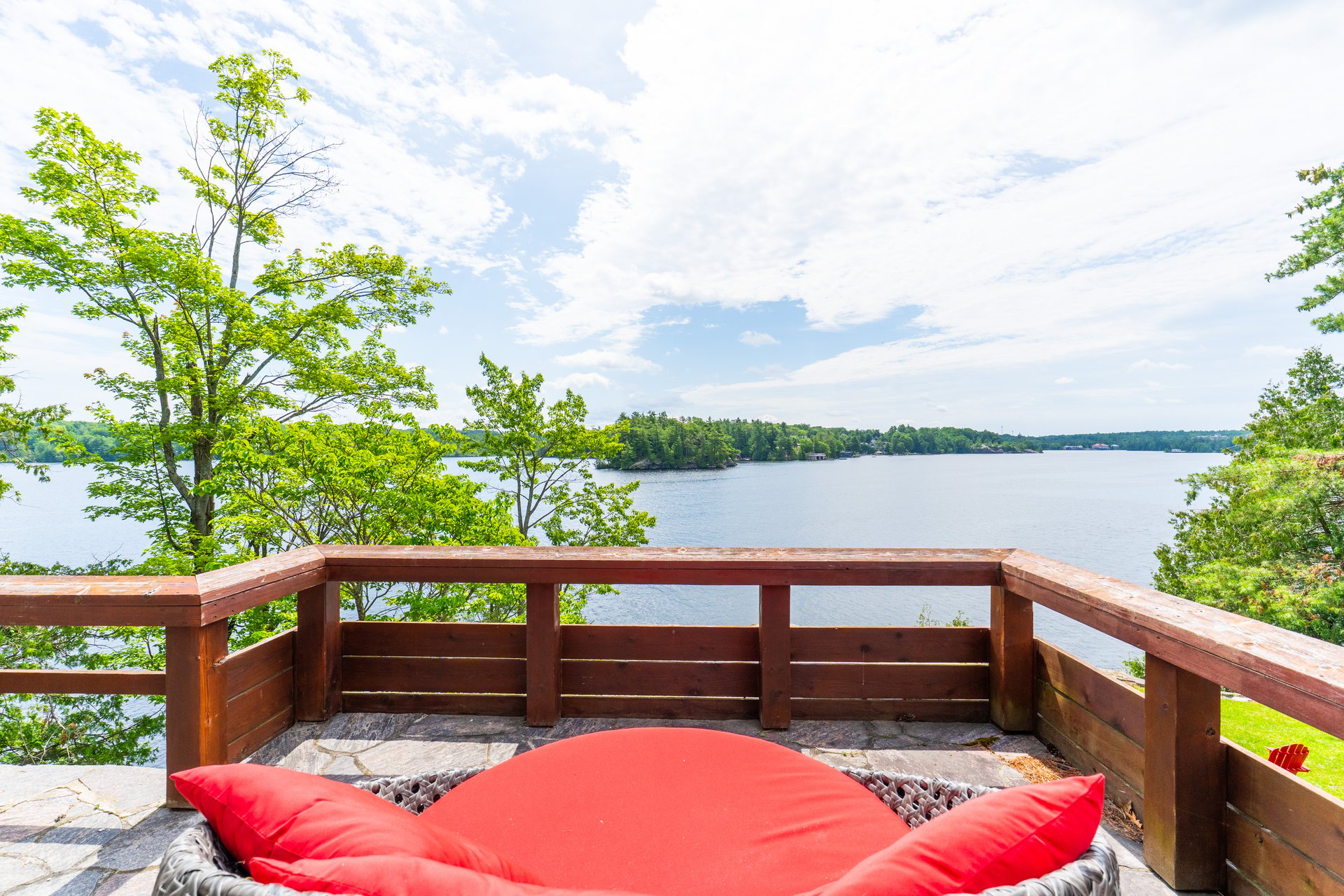 Lake Muskoka