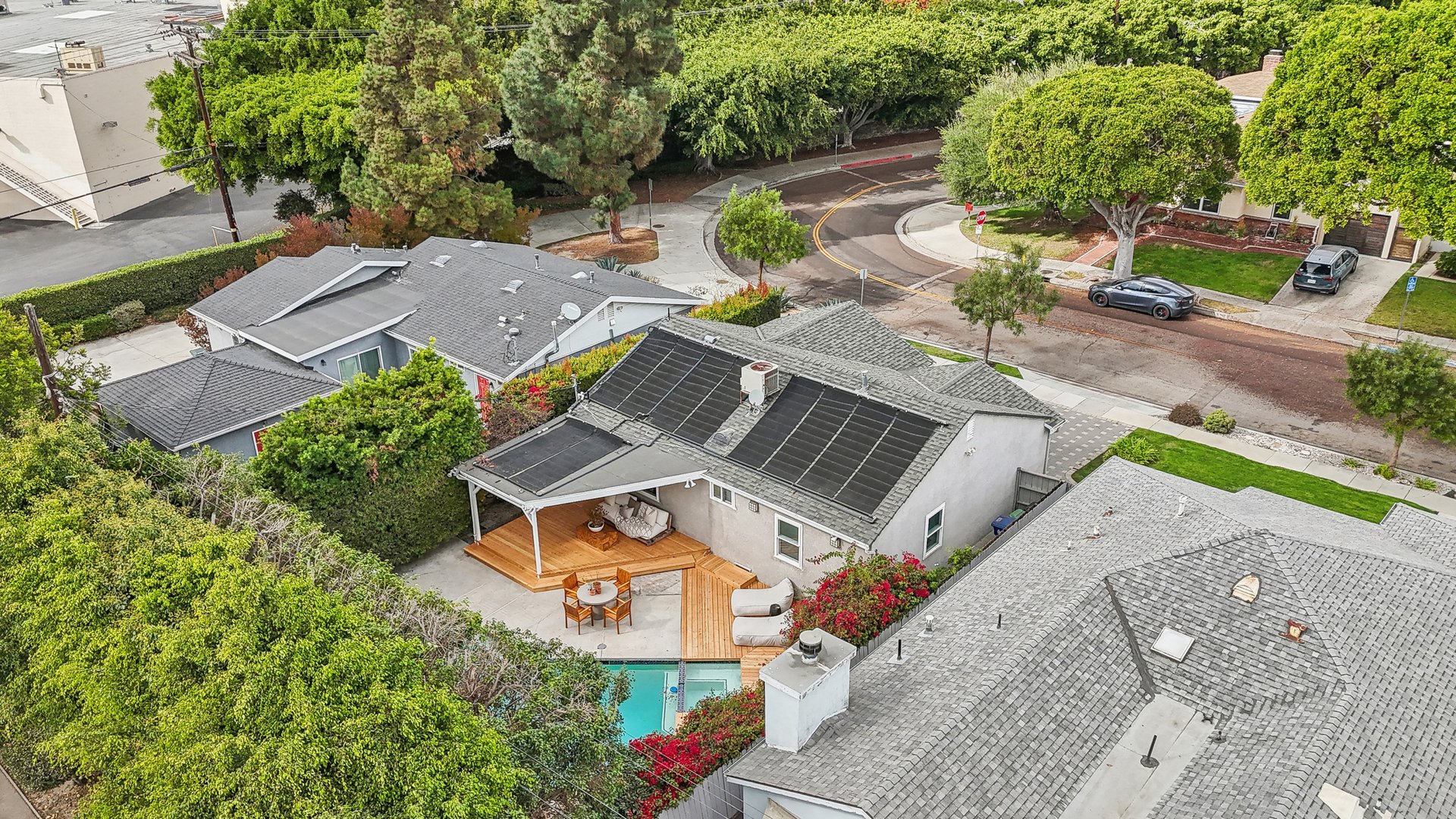 10944 Stever St, Culver City