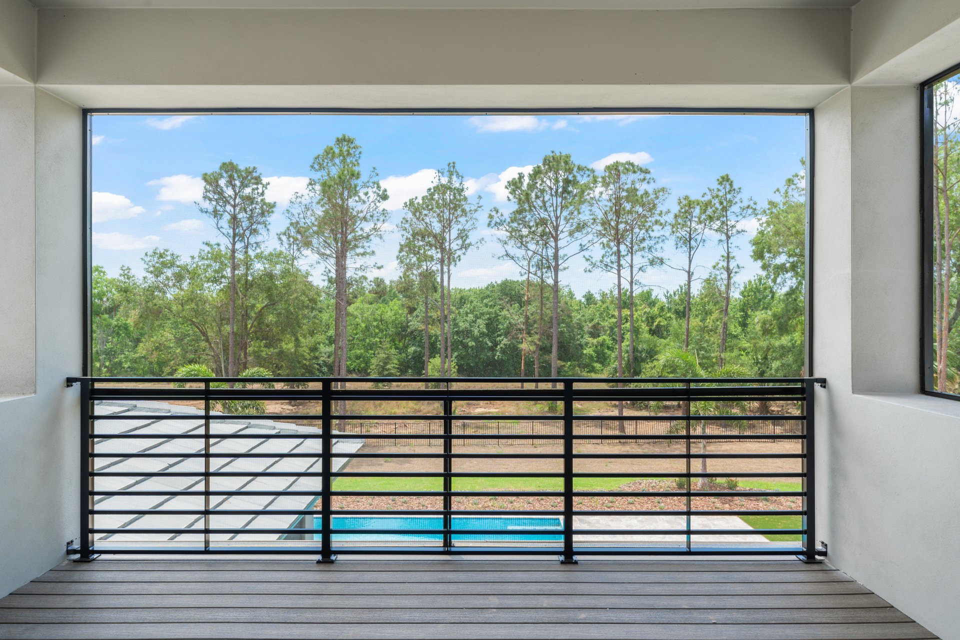 Hancock Model - Lot 67 Estate