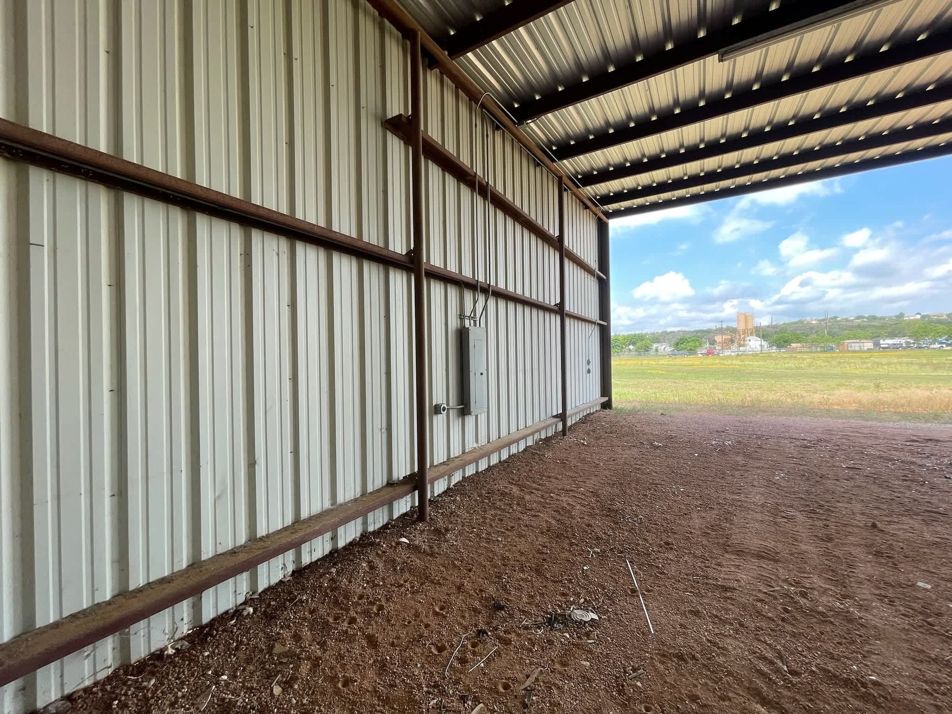 6.1 Acres Kerrville | LANDLORD REPRESENTATION