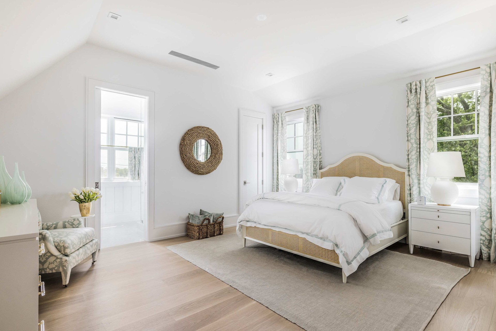 Bridgehampton Estate with Tennis