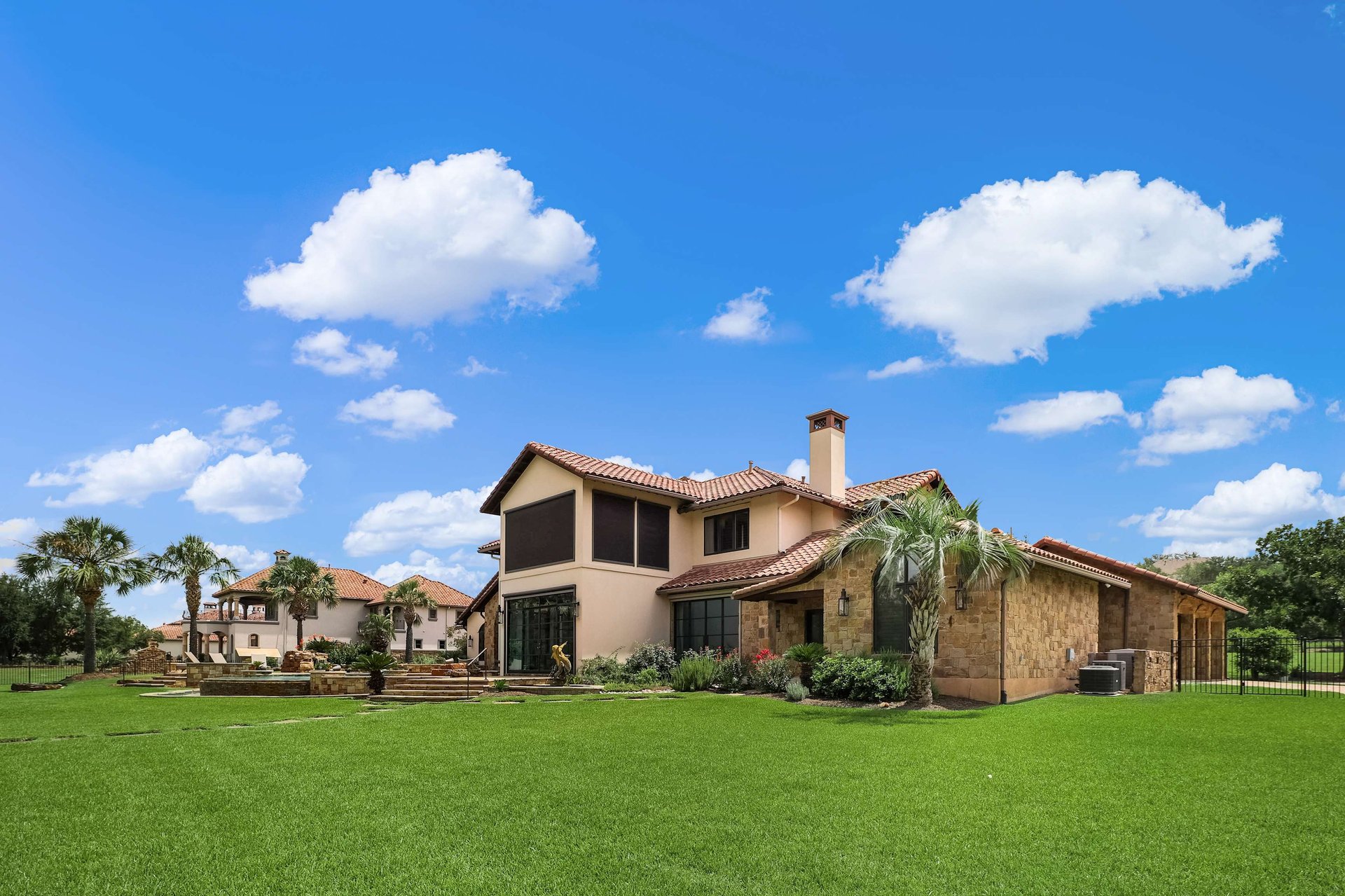 14208 Flat Top Ranch Road 