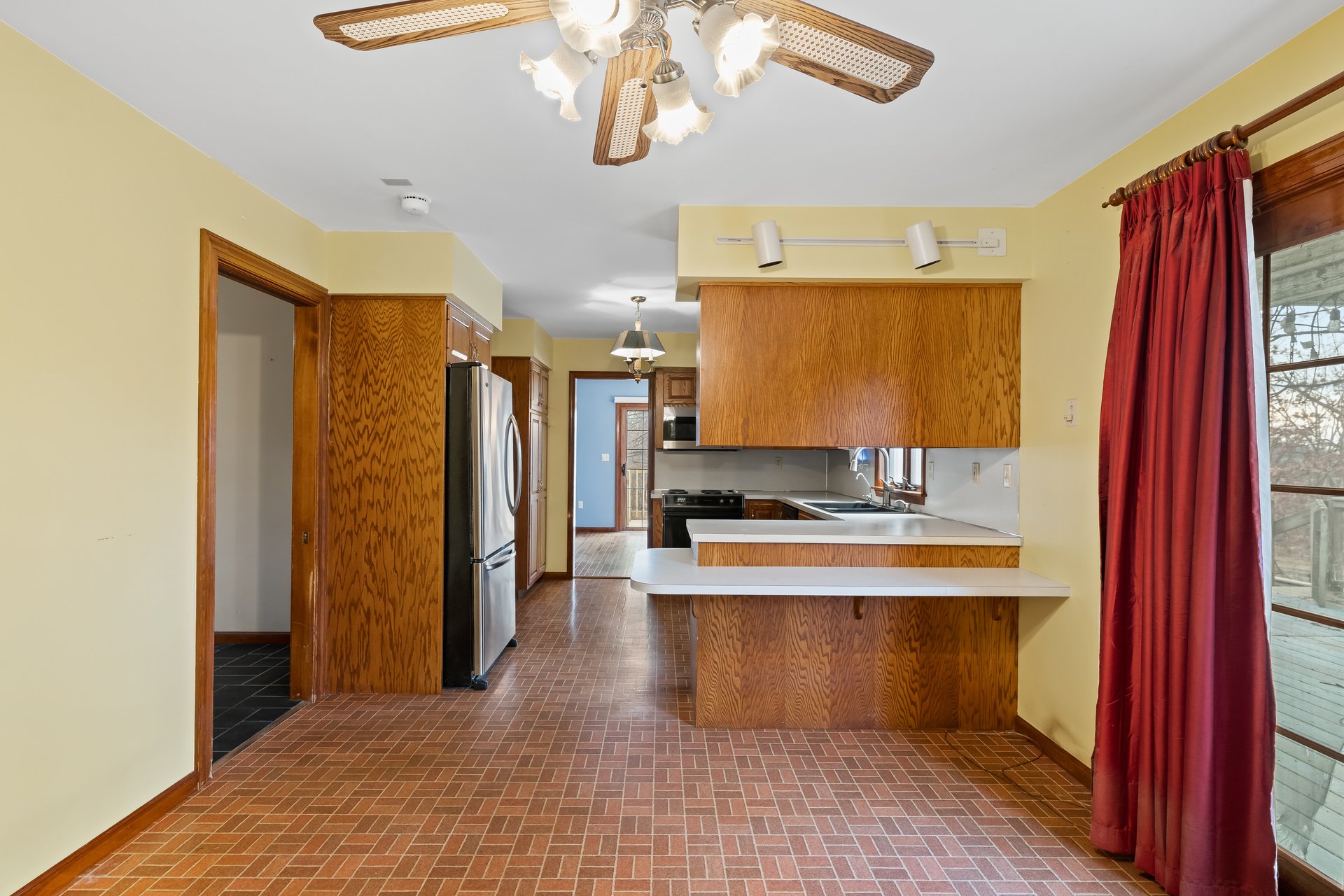 266 Deer Run Road