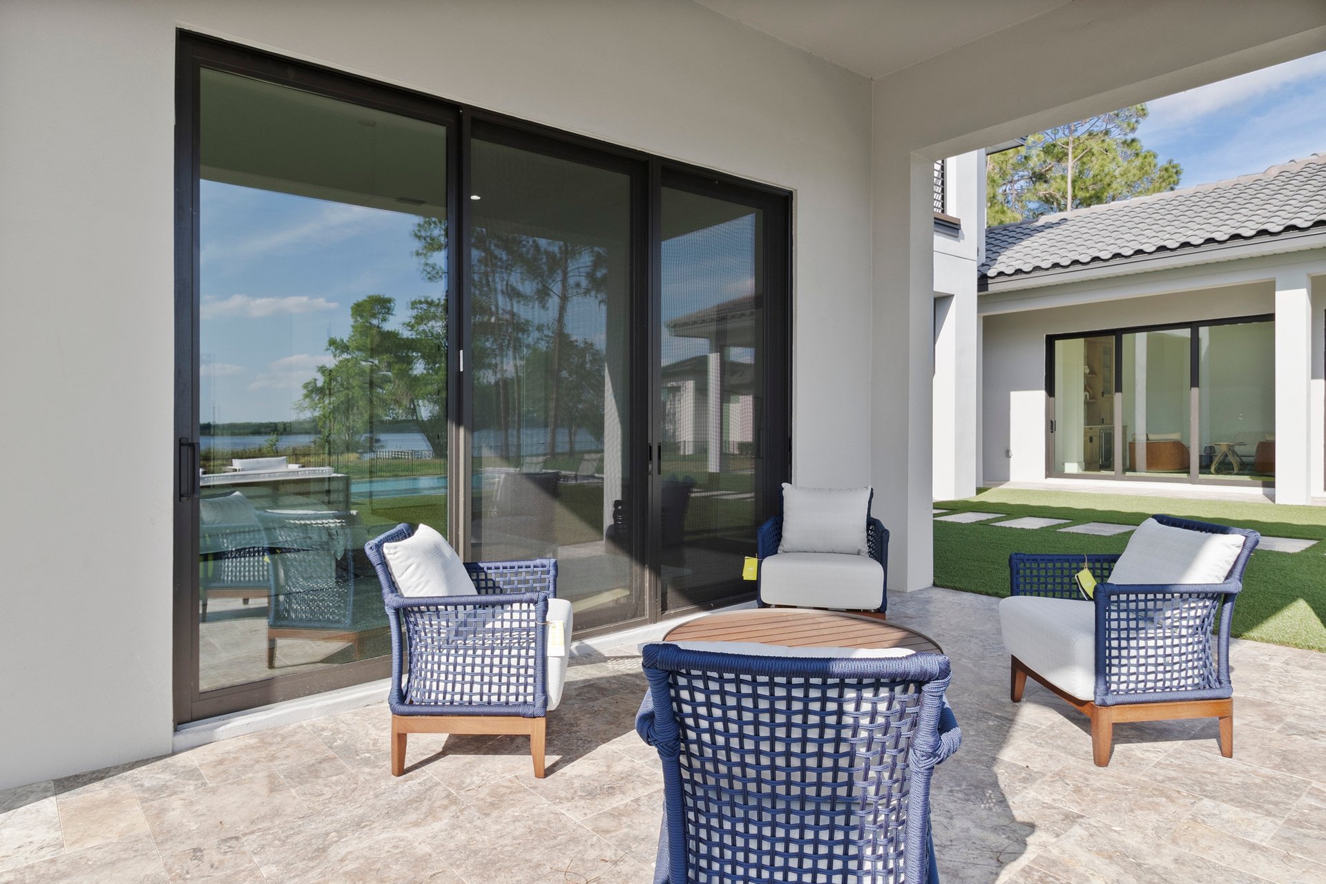 16937 Crete Way - Lot 74 Estate
