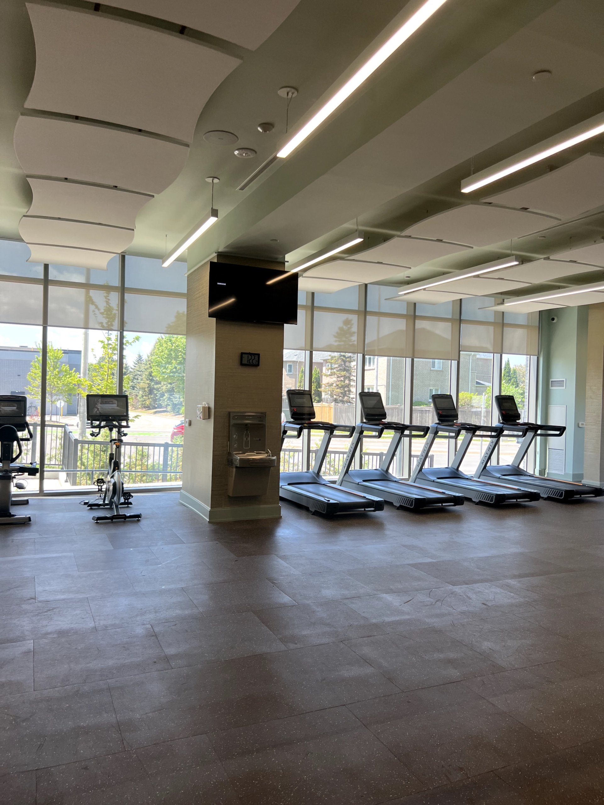 20 Gatineau Drive Unit: 1101