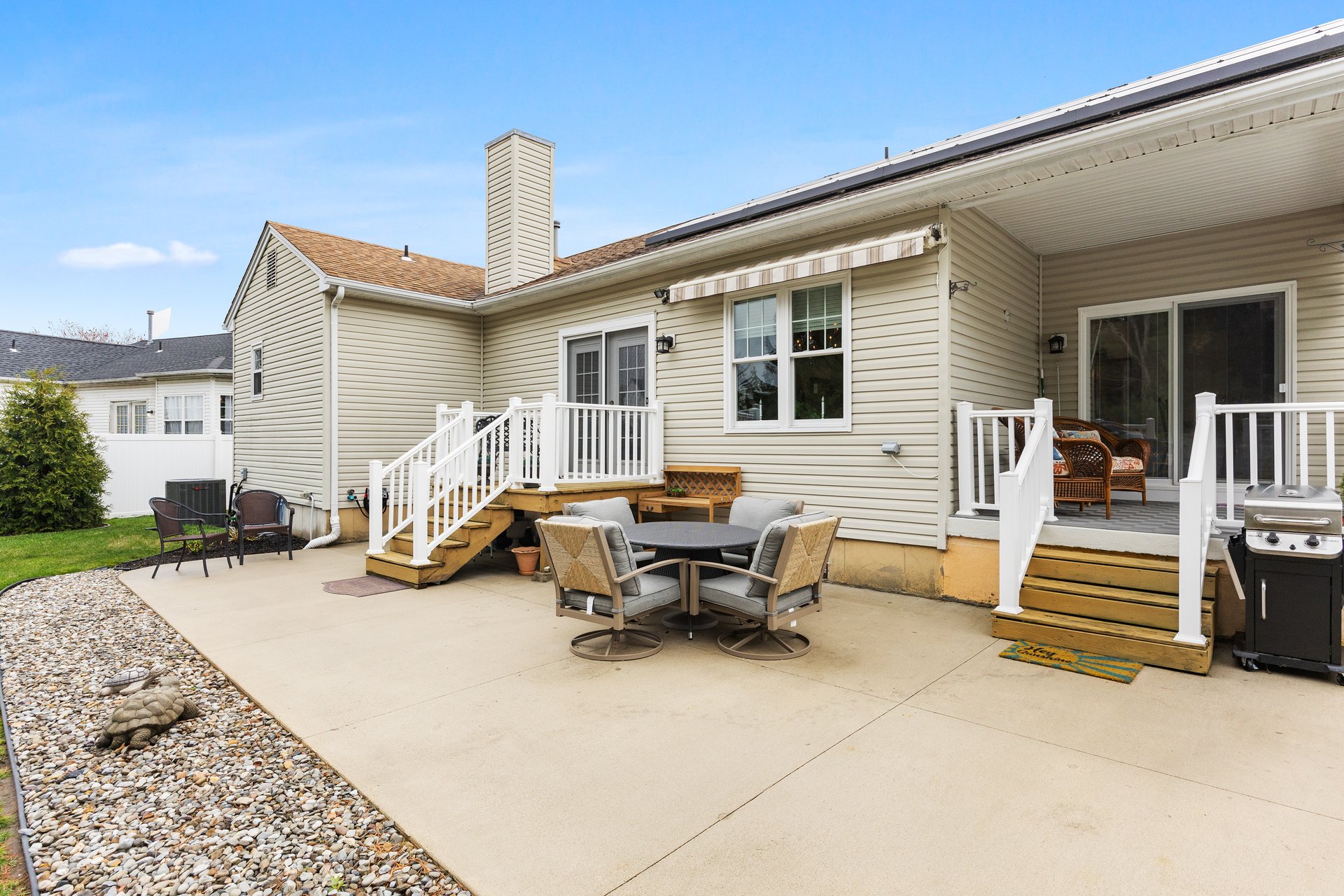 621 Campus Dr