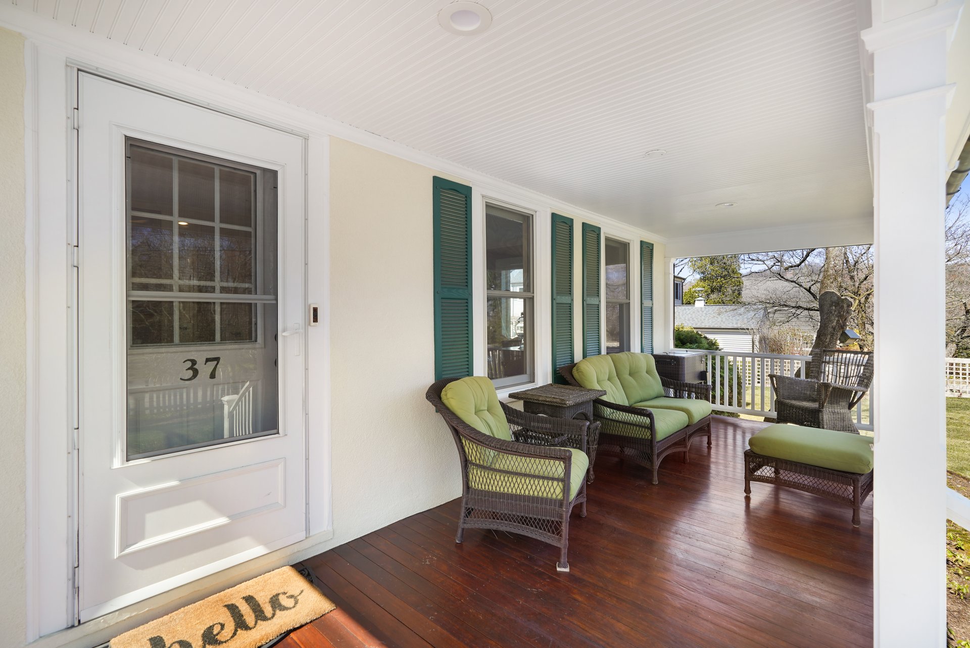 37 Hillside Avenue