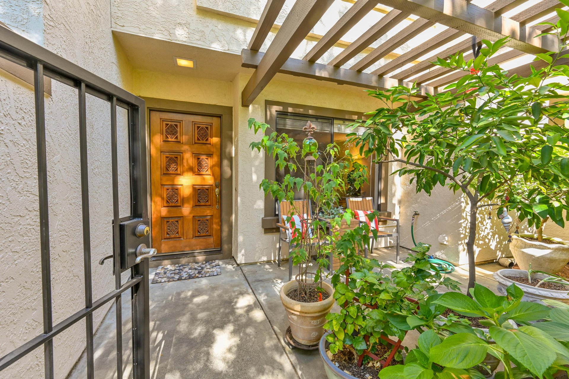 582 Churchill Downs Ct, Walnut Creek