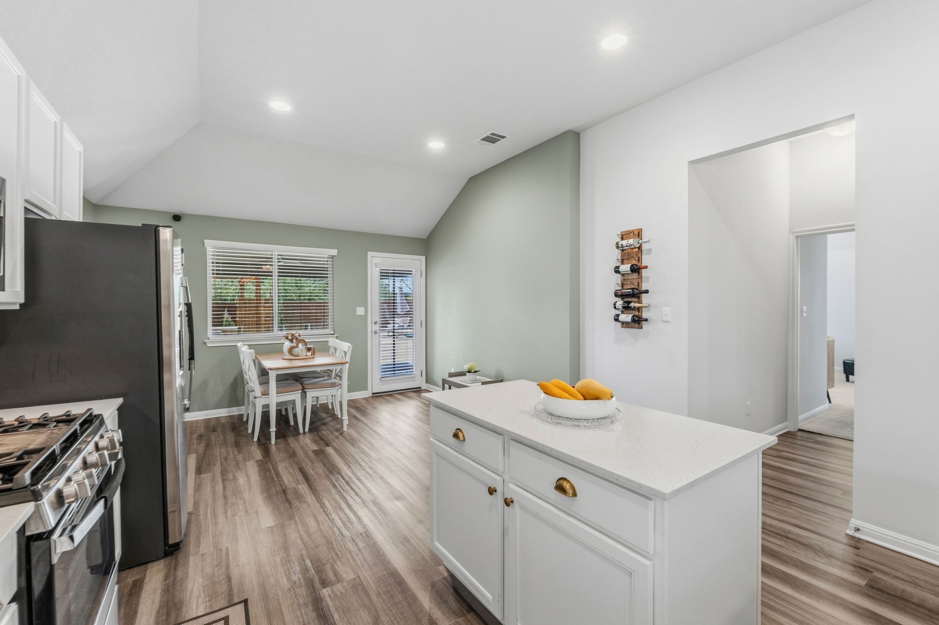 2529 Choctaw Pl. Leander, TX 78641