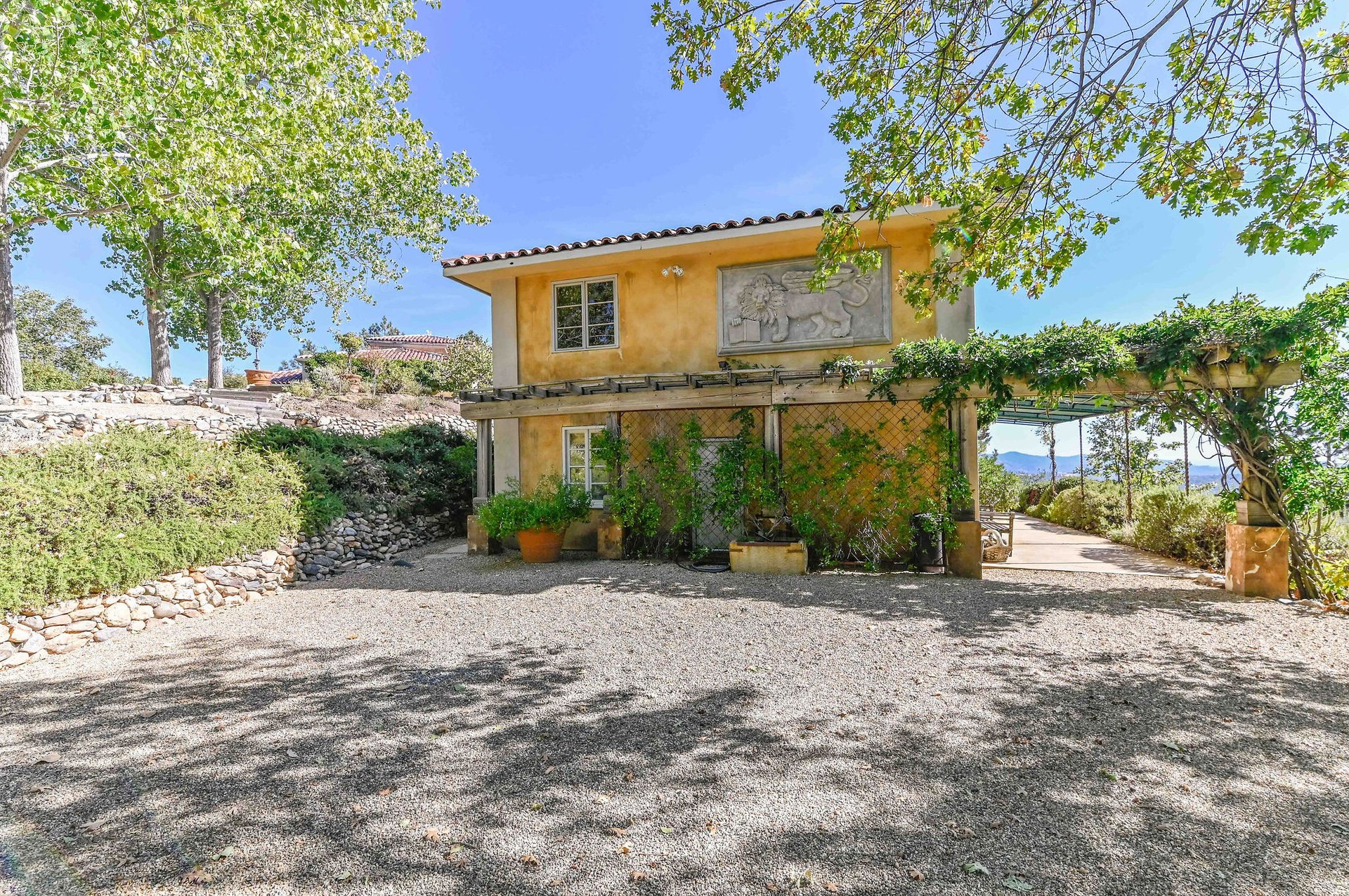 2500 Folendorf Road
