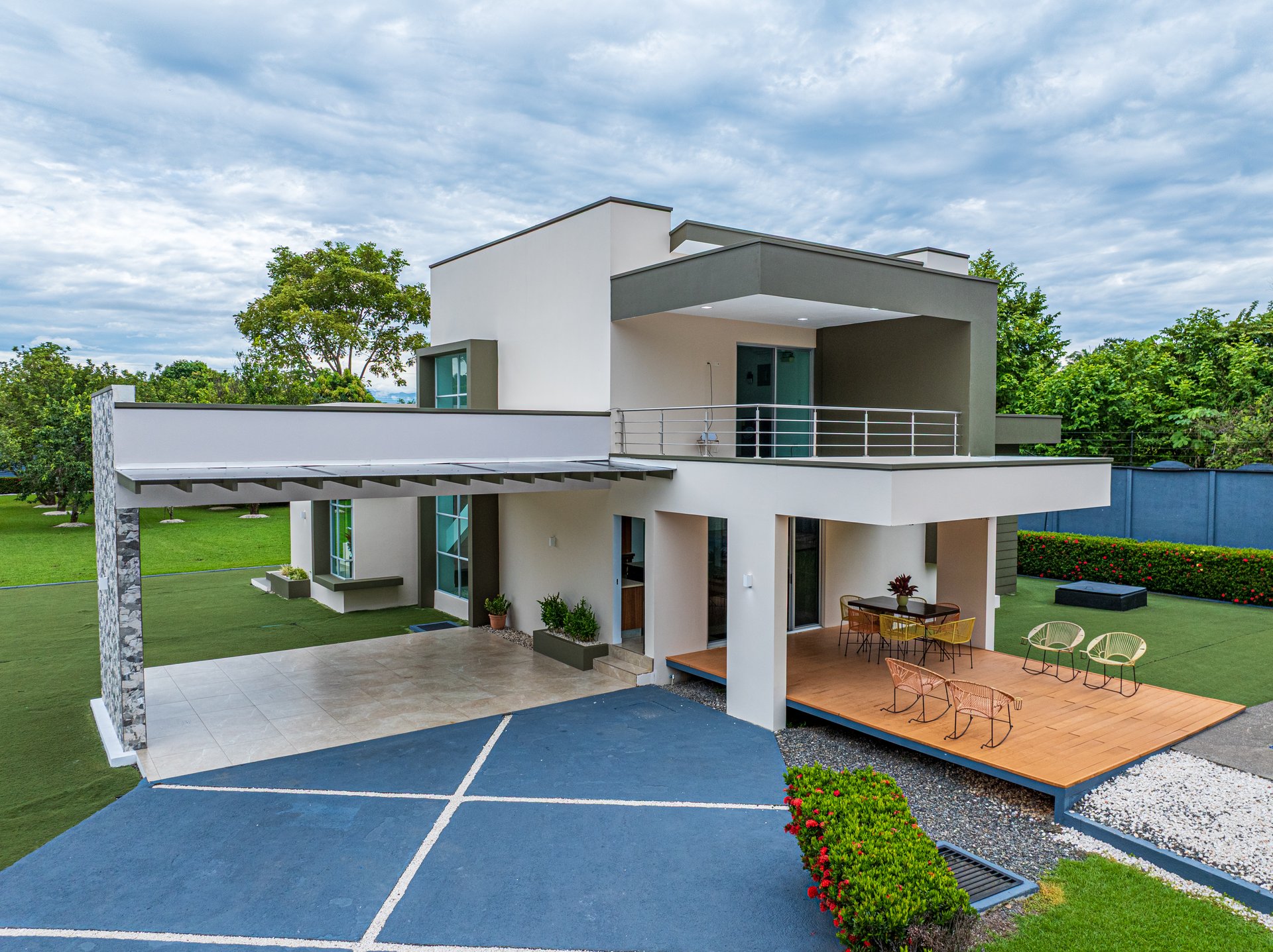 Beautiful house near to the beach | Tranquility and style