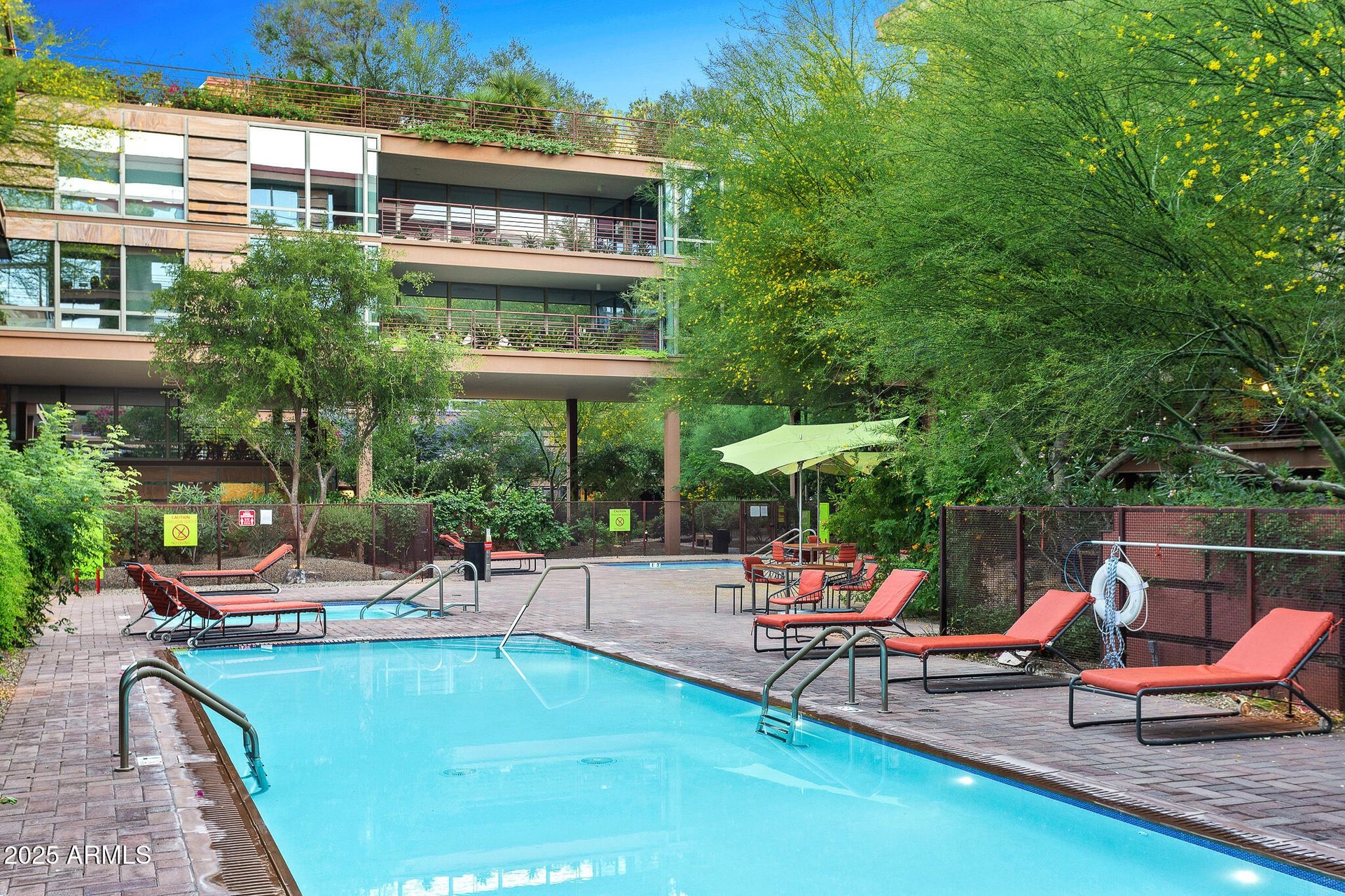 7141 E Rancho Vista Dr, #3007