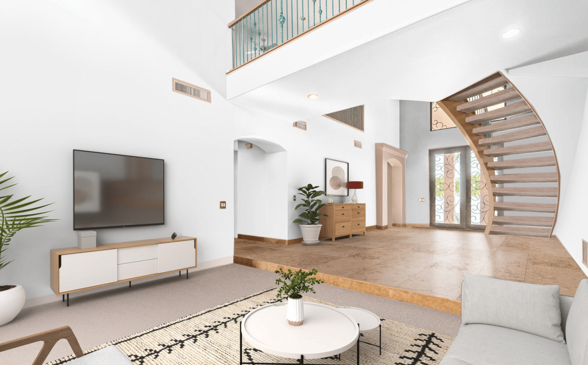 23 E Oakwood Hills Drive - "Builder's Home"