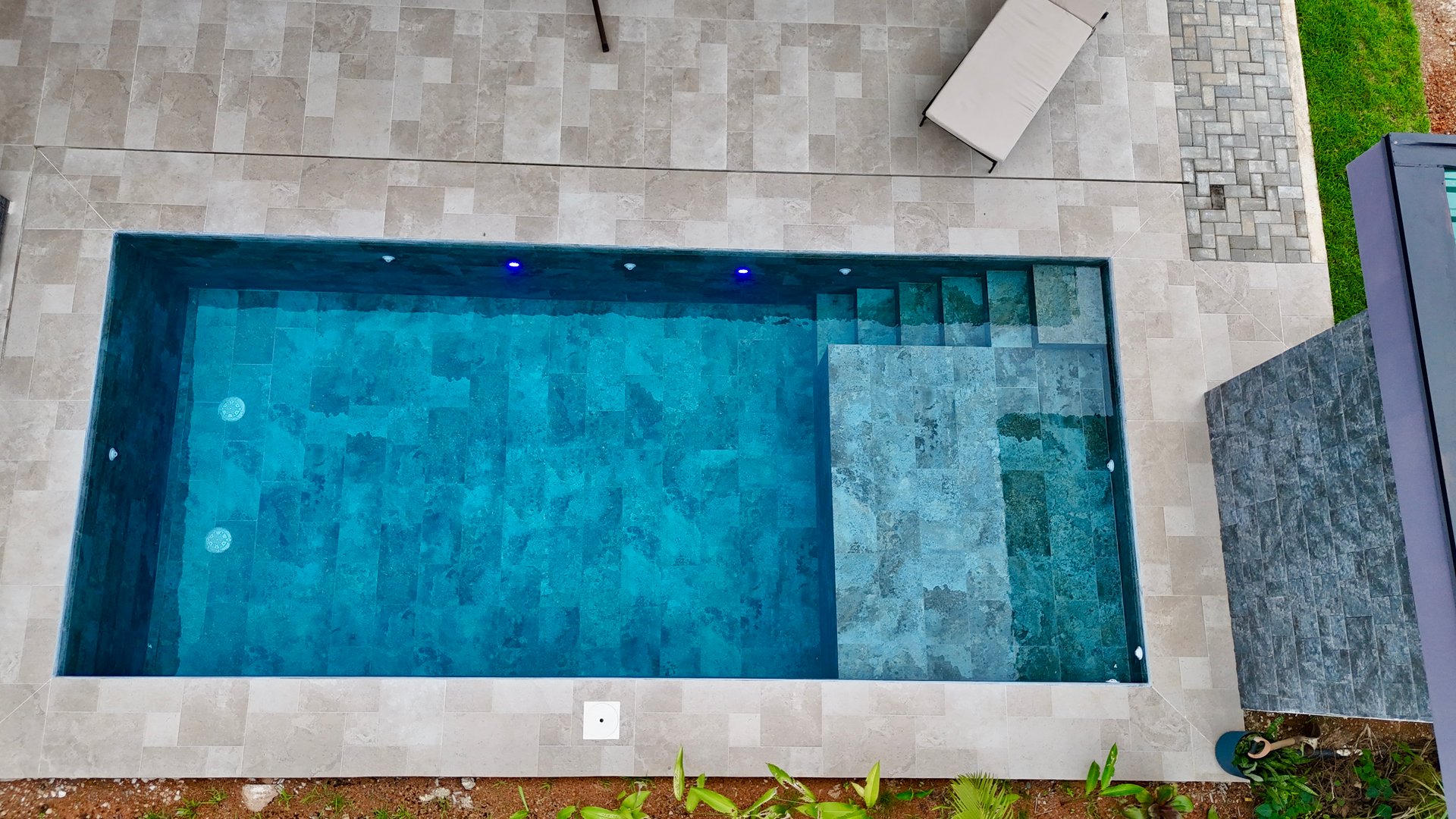 Villa Jardines – 3 Bedrooms, 2 Bathrooms, Brand-New with Pool