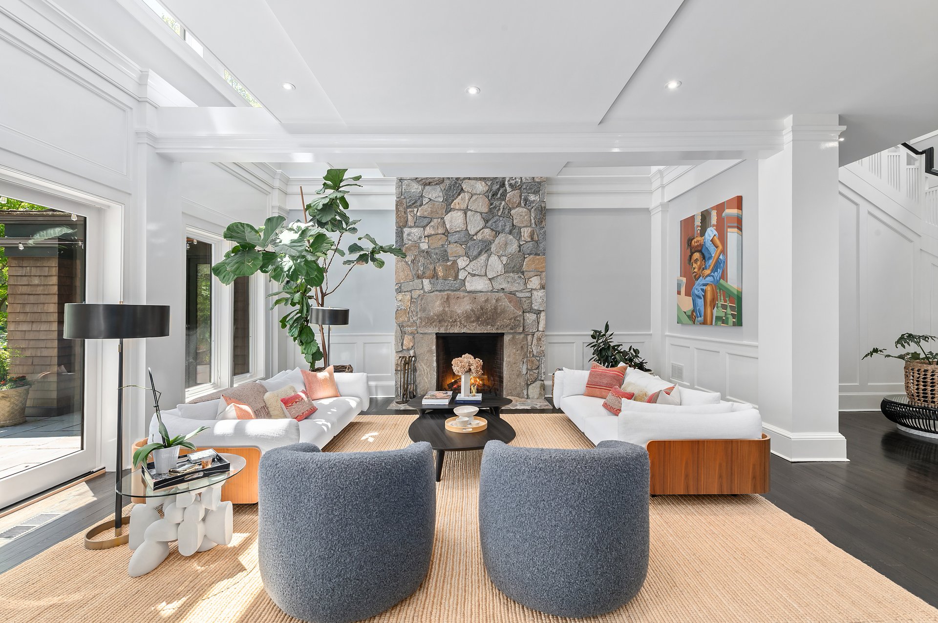 401 Pea Pond Road