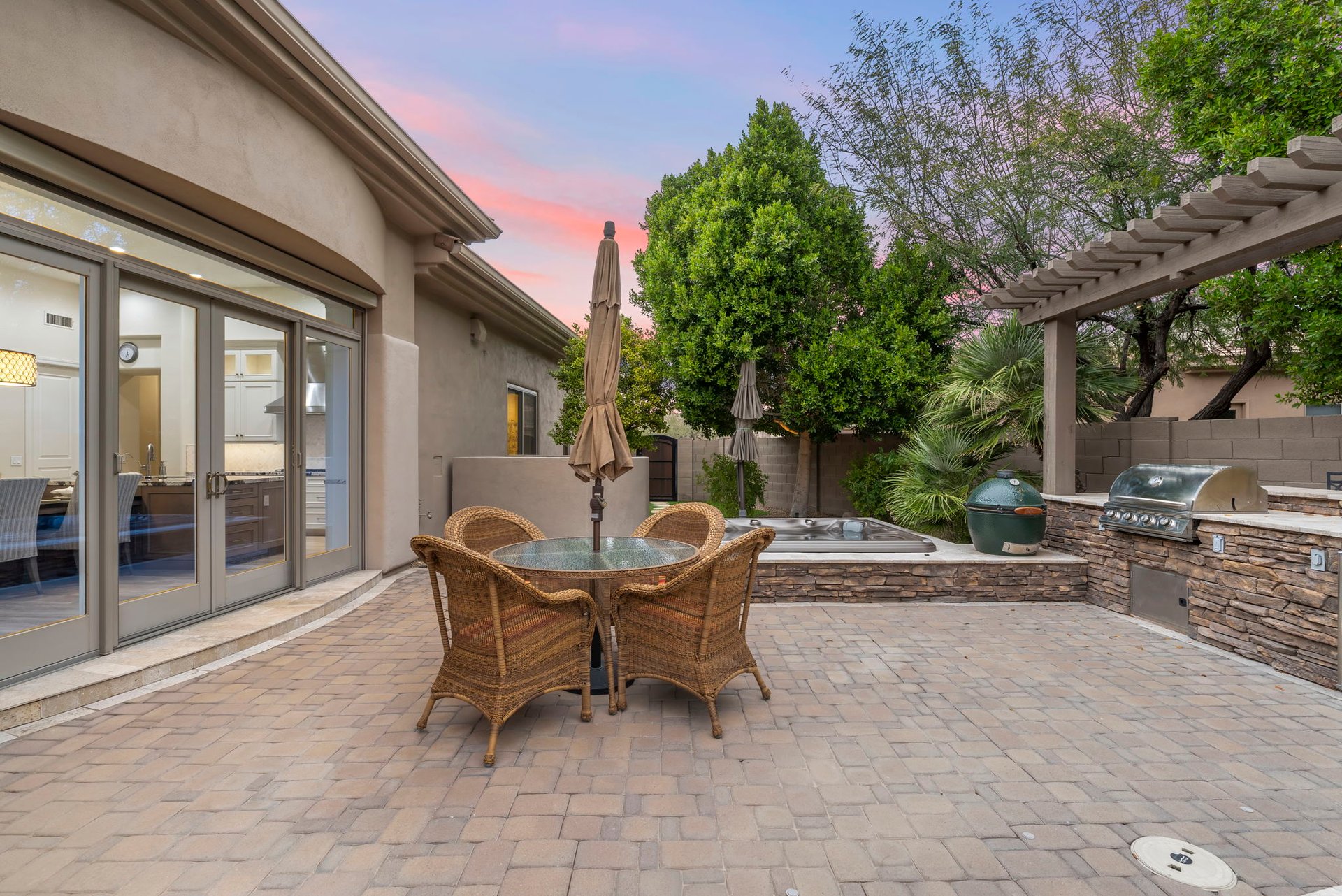 11063 E JASMINE Drive