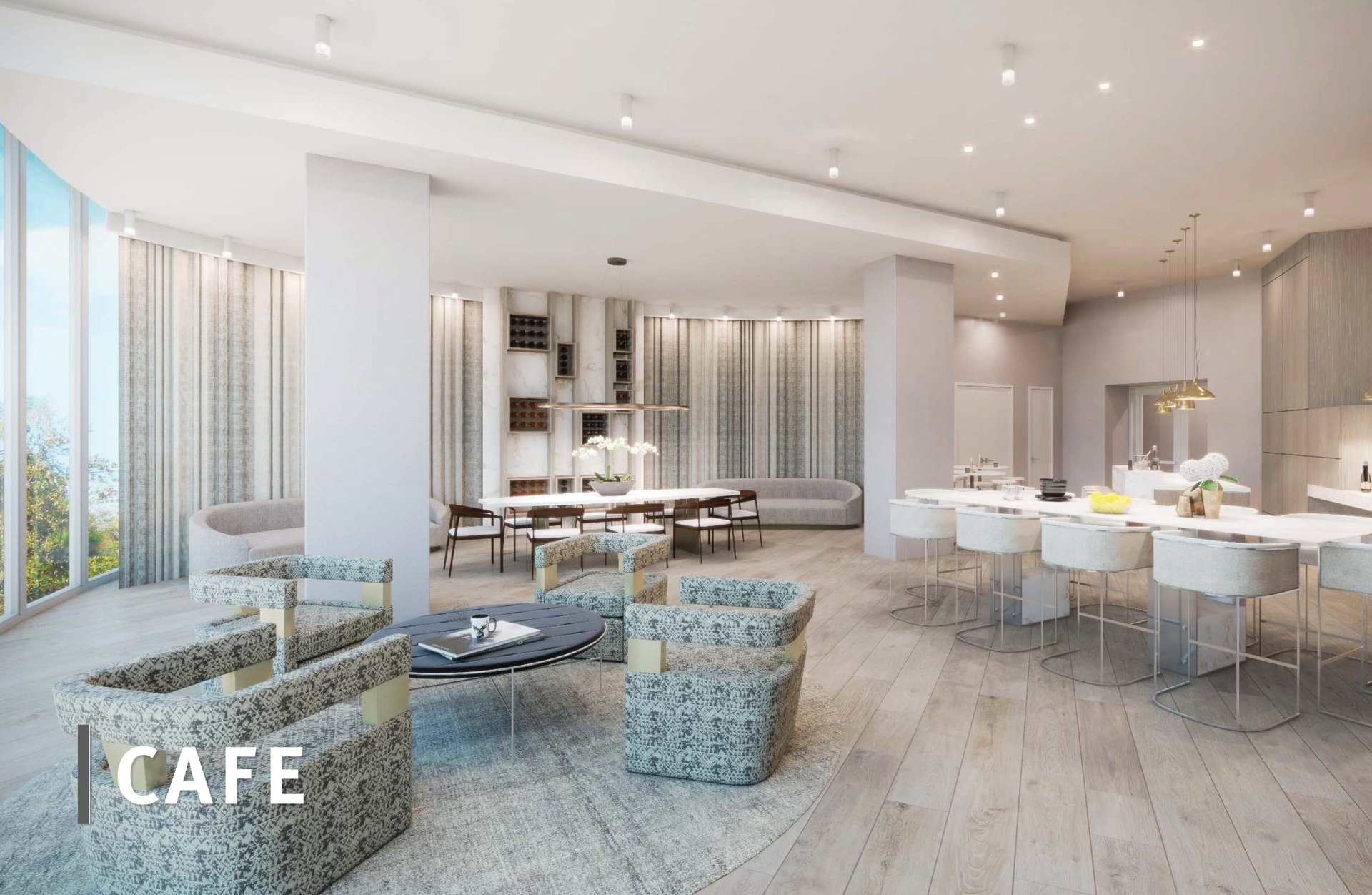 333 Las Olas Way Unit: 1701