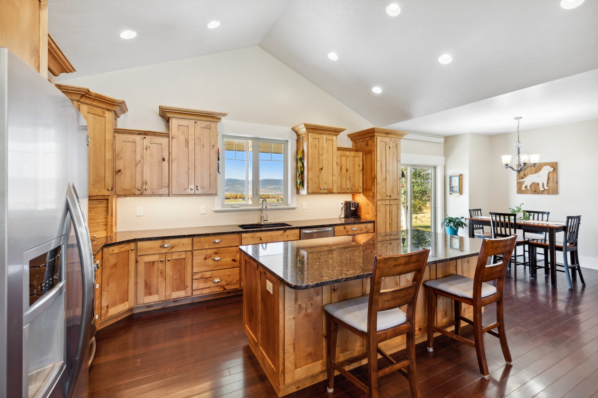 320 CEDAR CREEK Drive