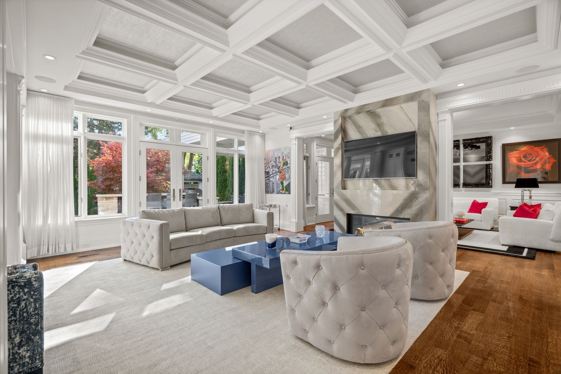 Opulent Elegance