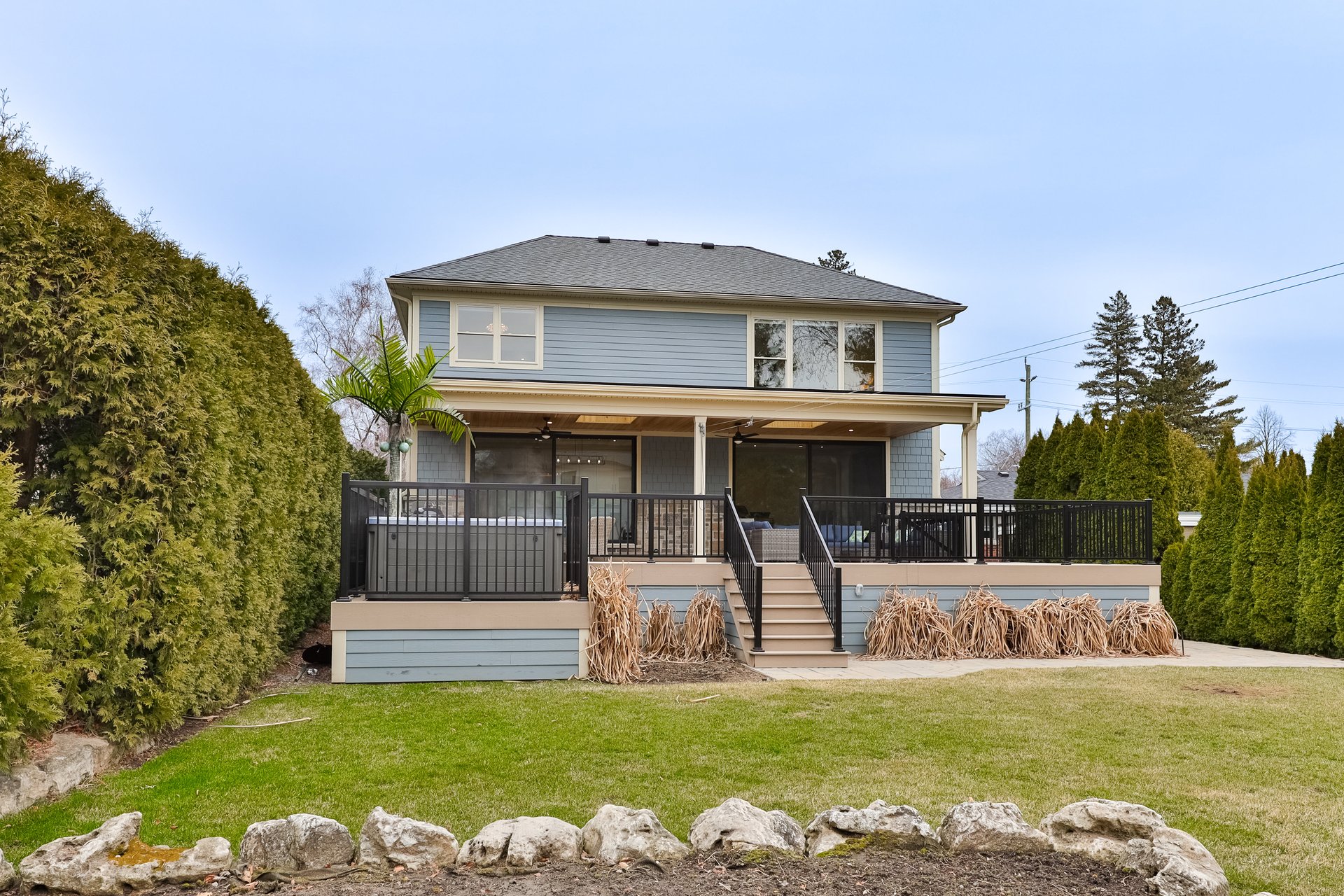 240 Pine Cove Road, Burlington 