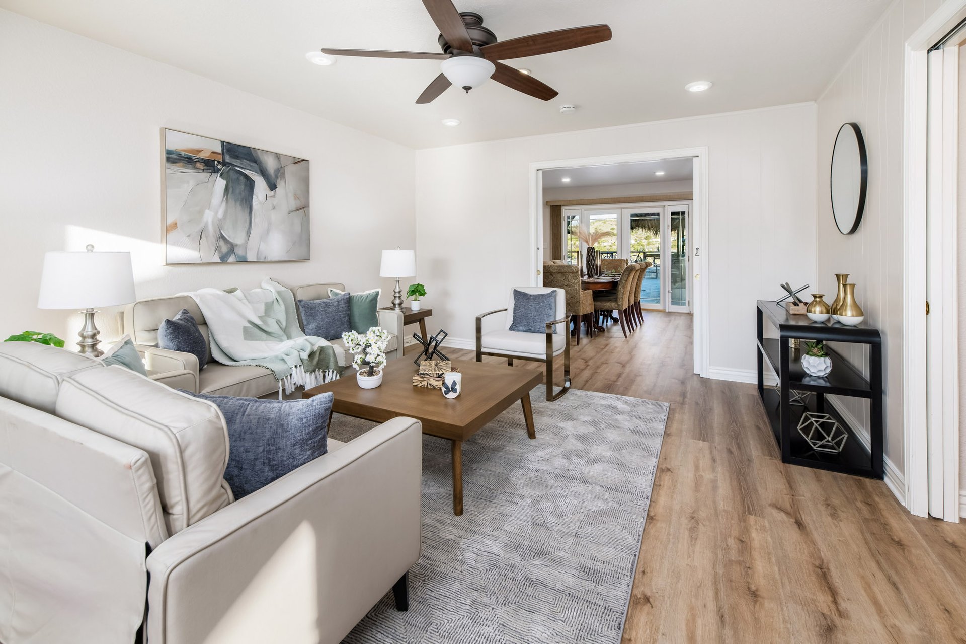 3805 Country Trail