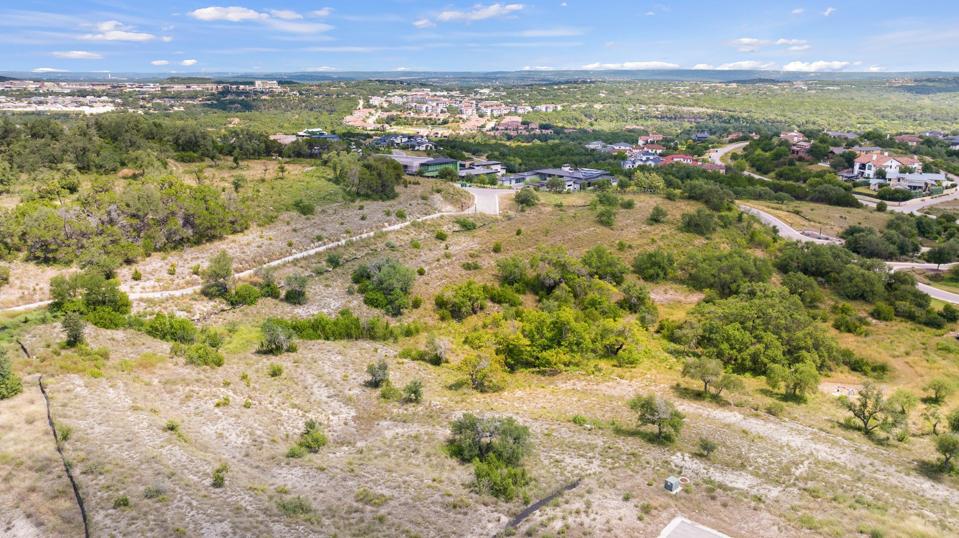 5104 Spanish Oaks Club Blvd.