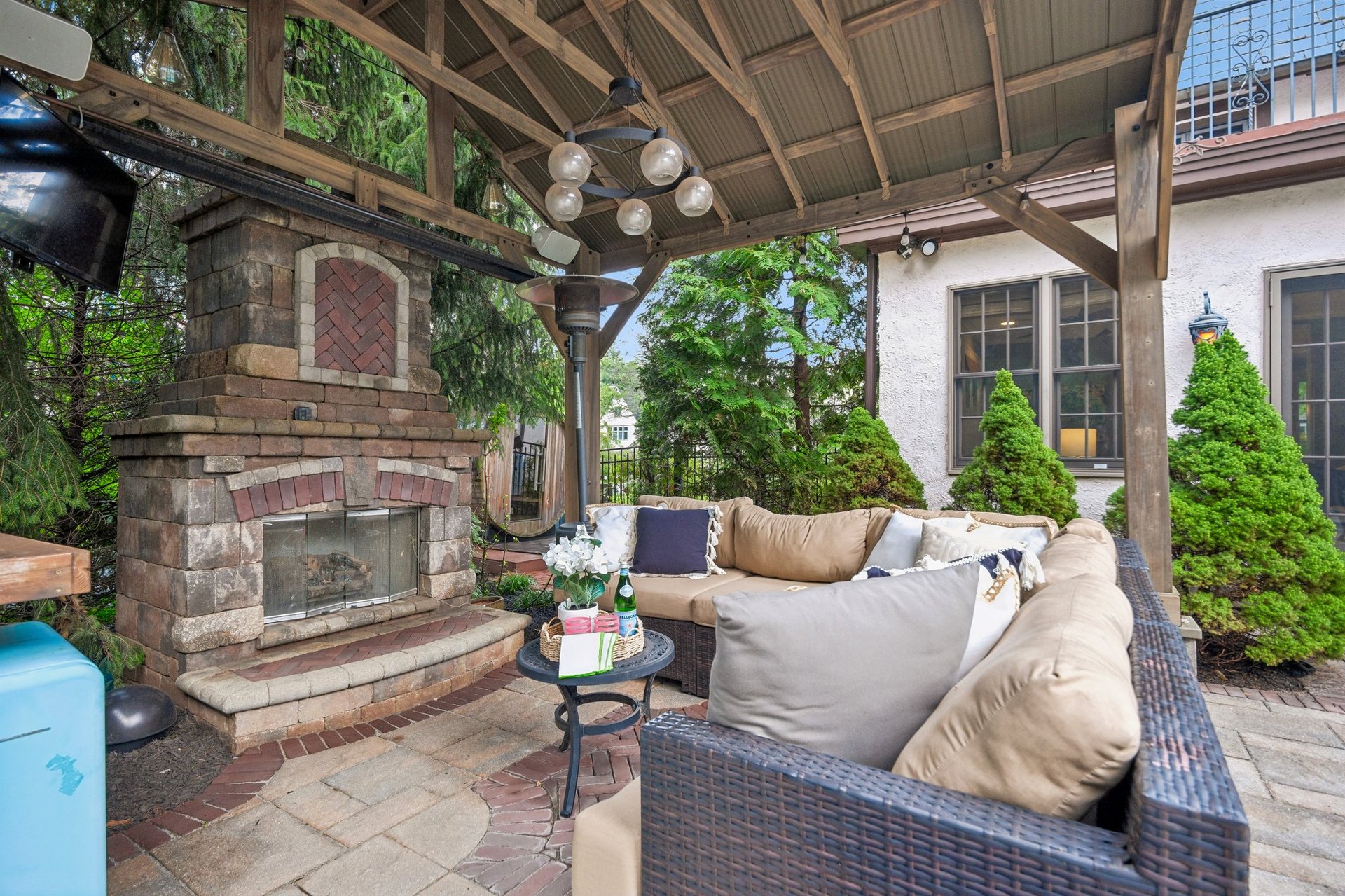 162 Irving Avenue, South Orange