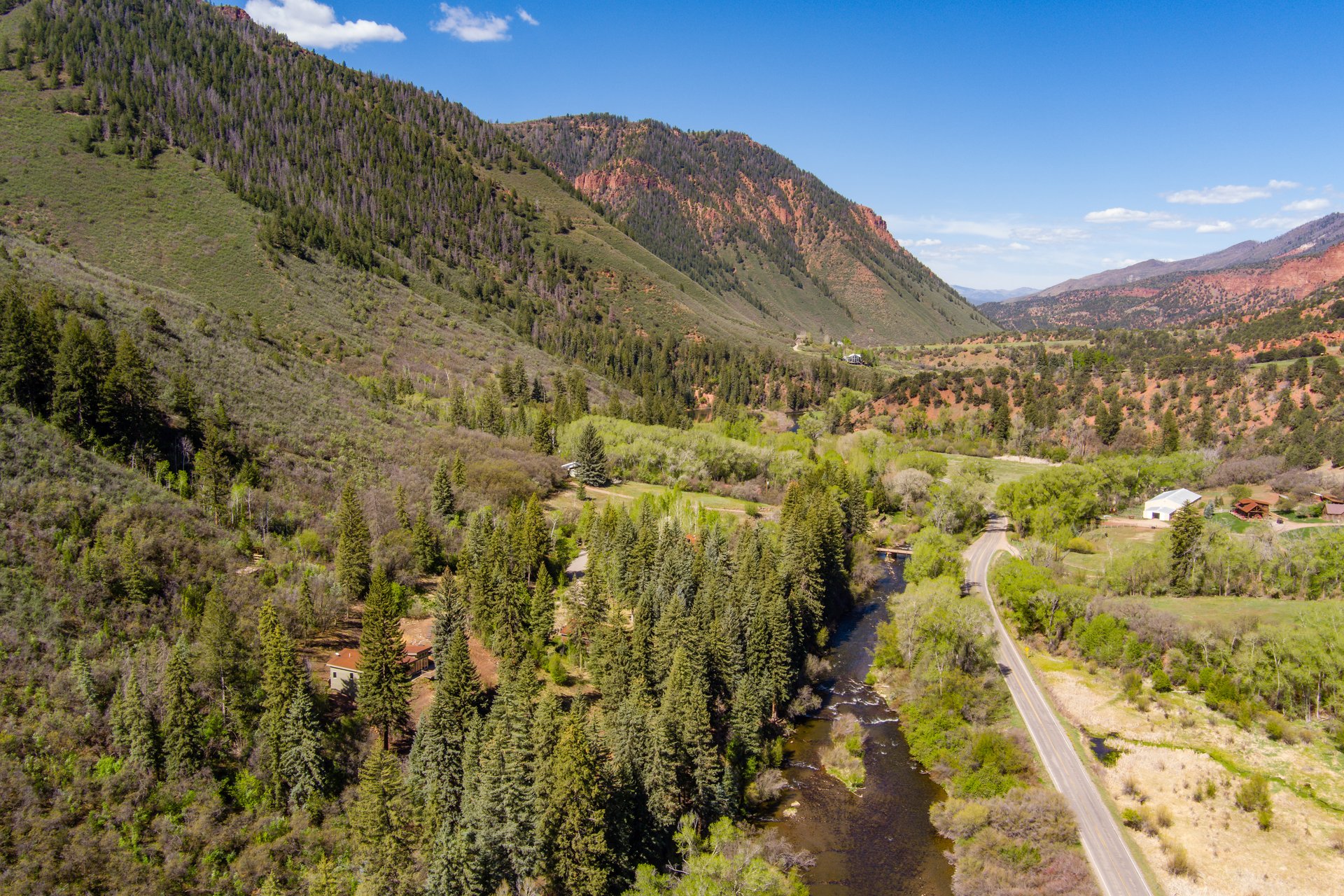 Colorado Lifestyle Awaits