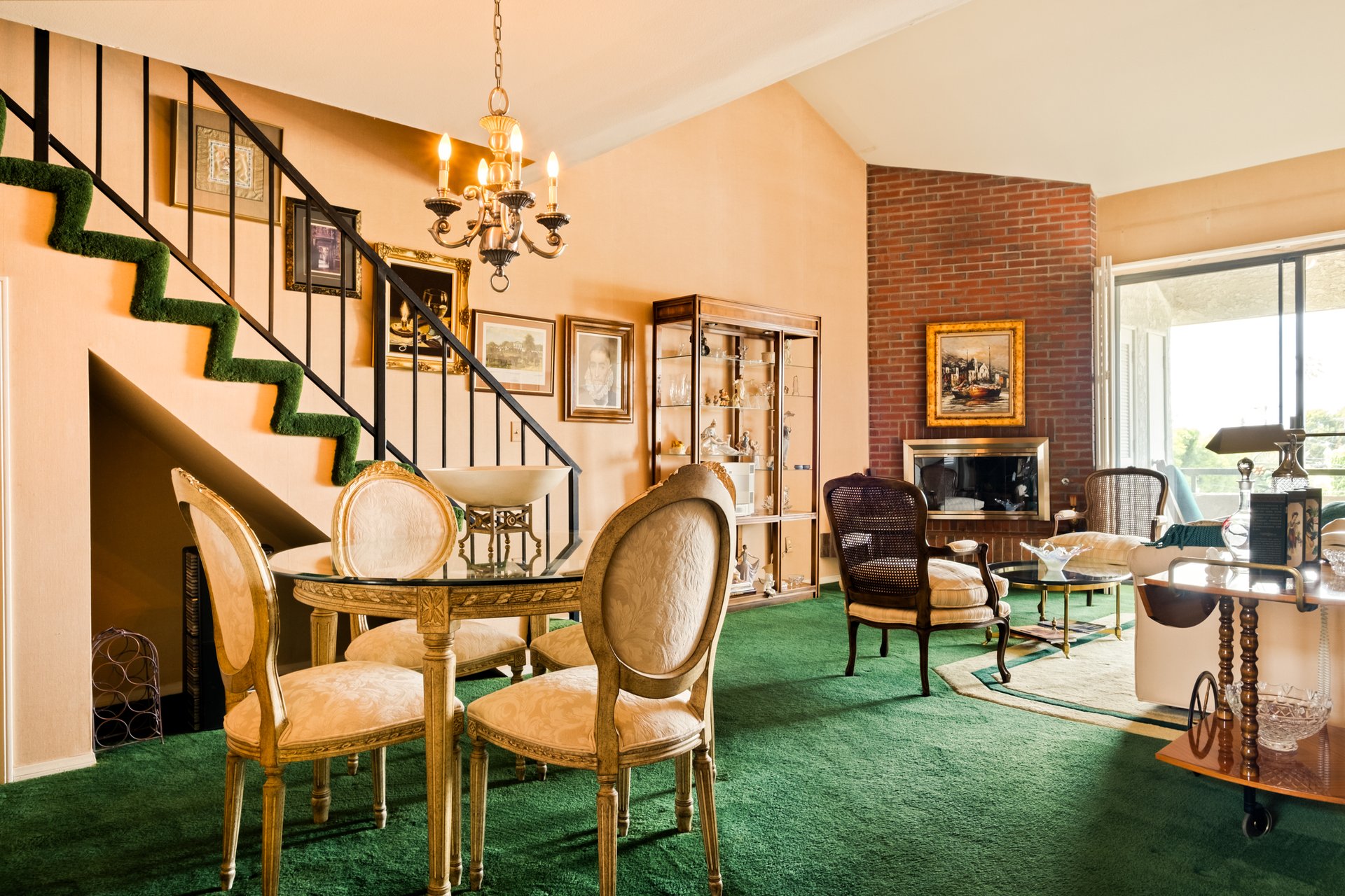 Villa Centinela #501, Sunset Park