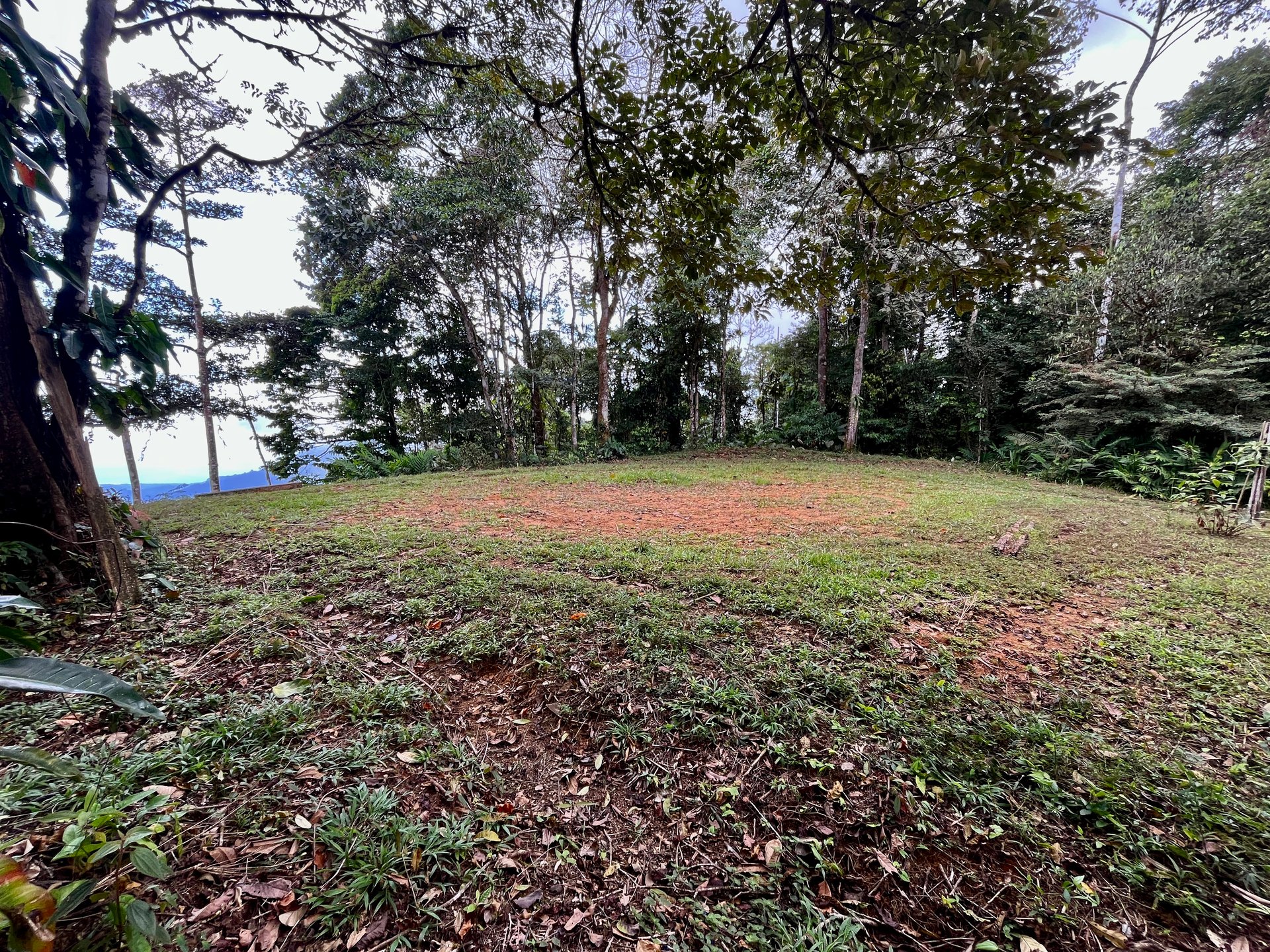 San Luis Ridgetop Ocean & Mountain View Property with Multiple Building Sites!