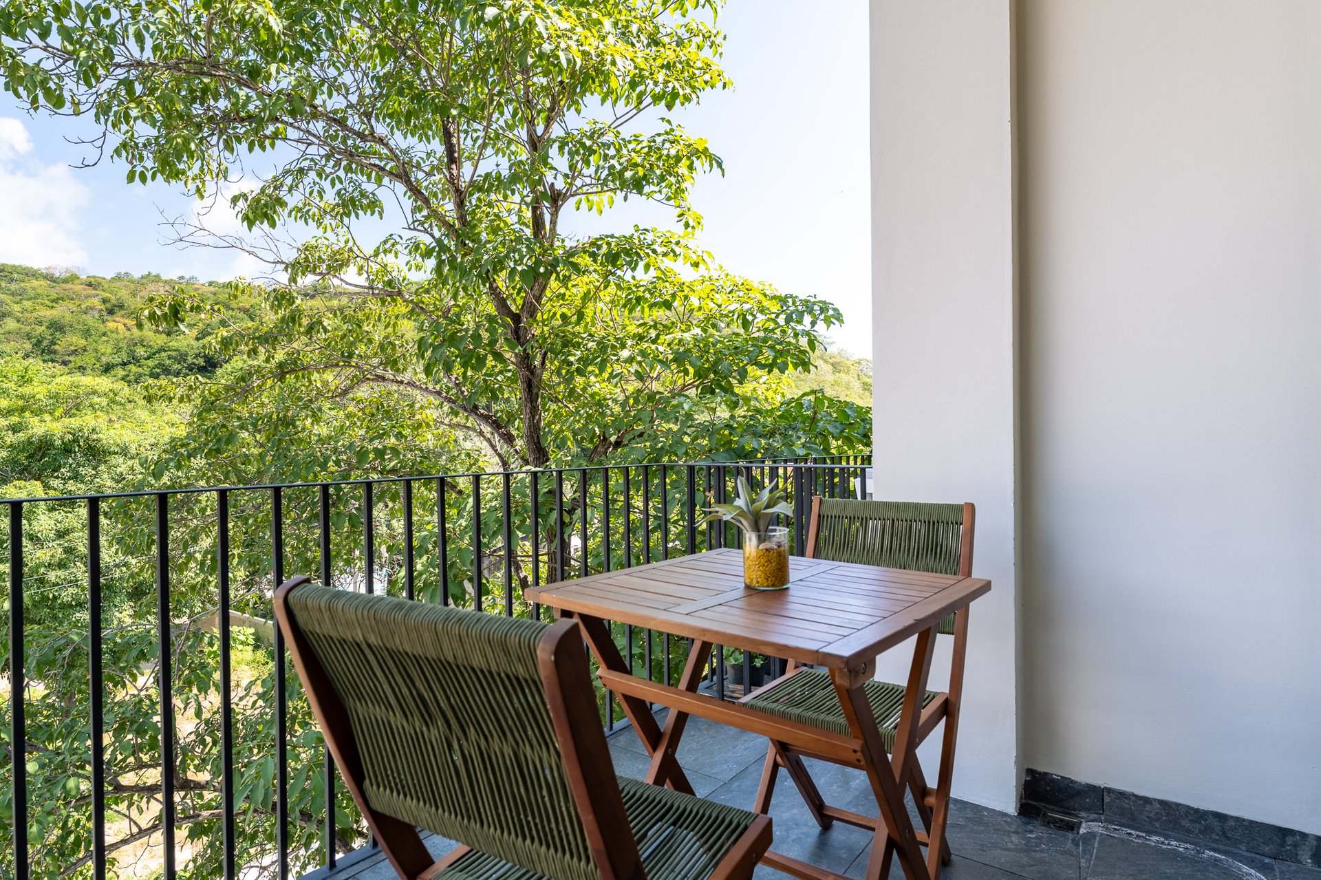 2 Bedroom, Condo, Biulu 307