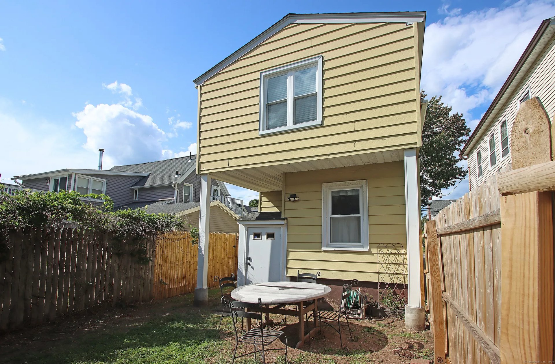 98 Thomas Street