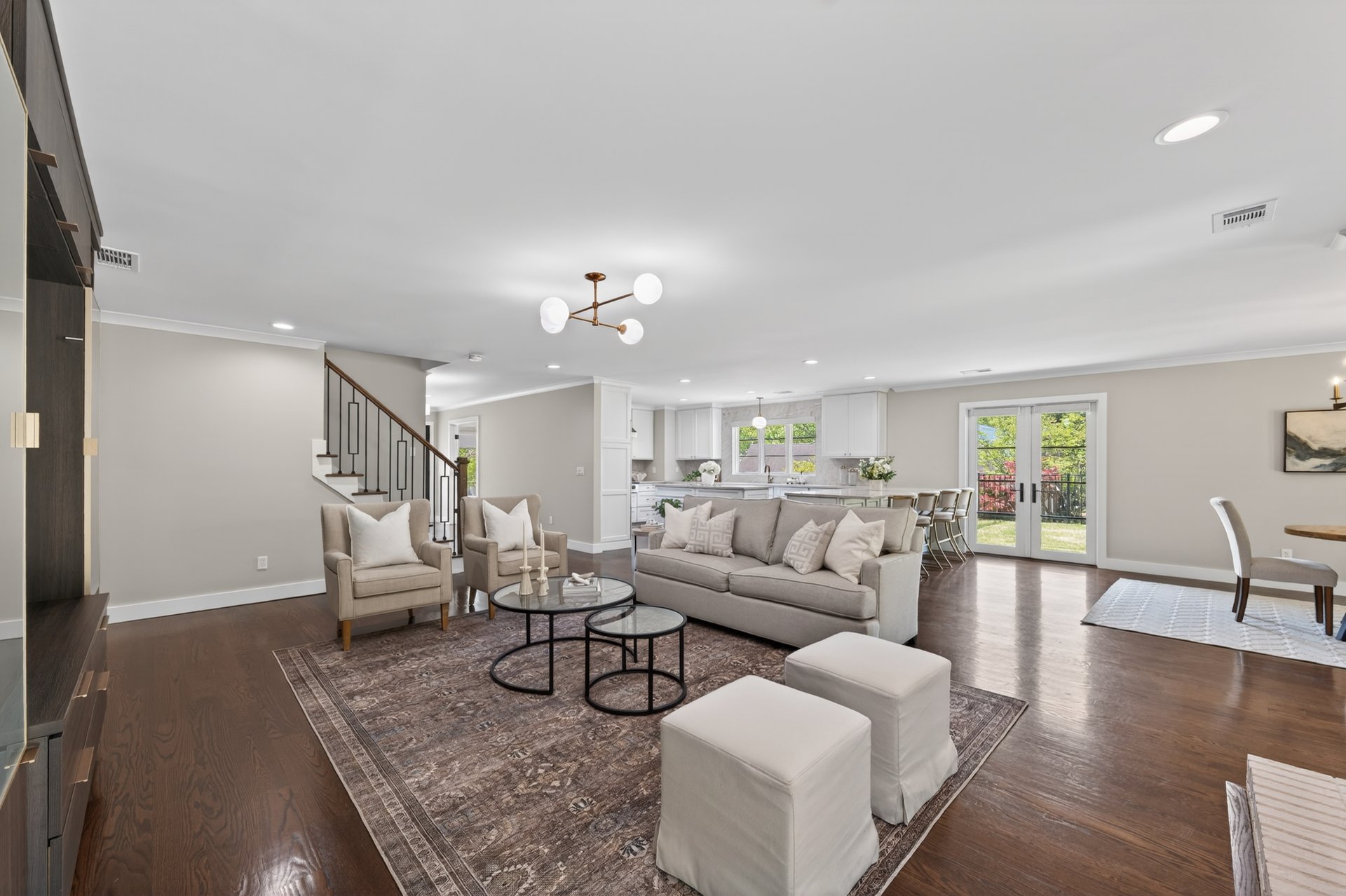 430 Crabapple Farm Drive