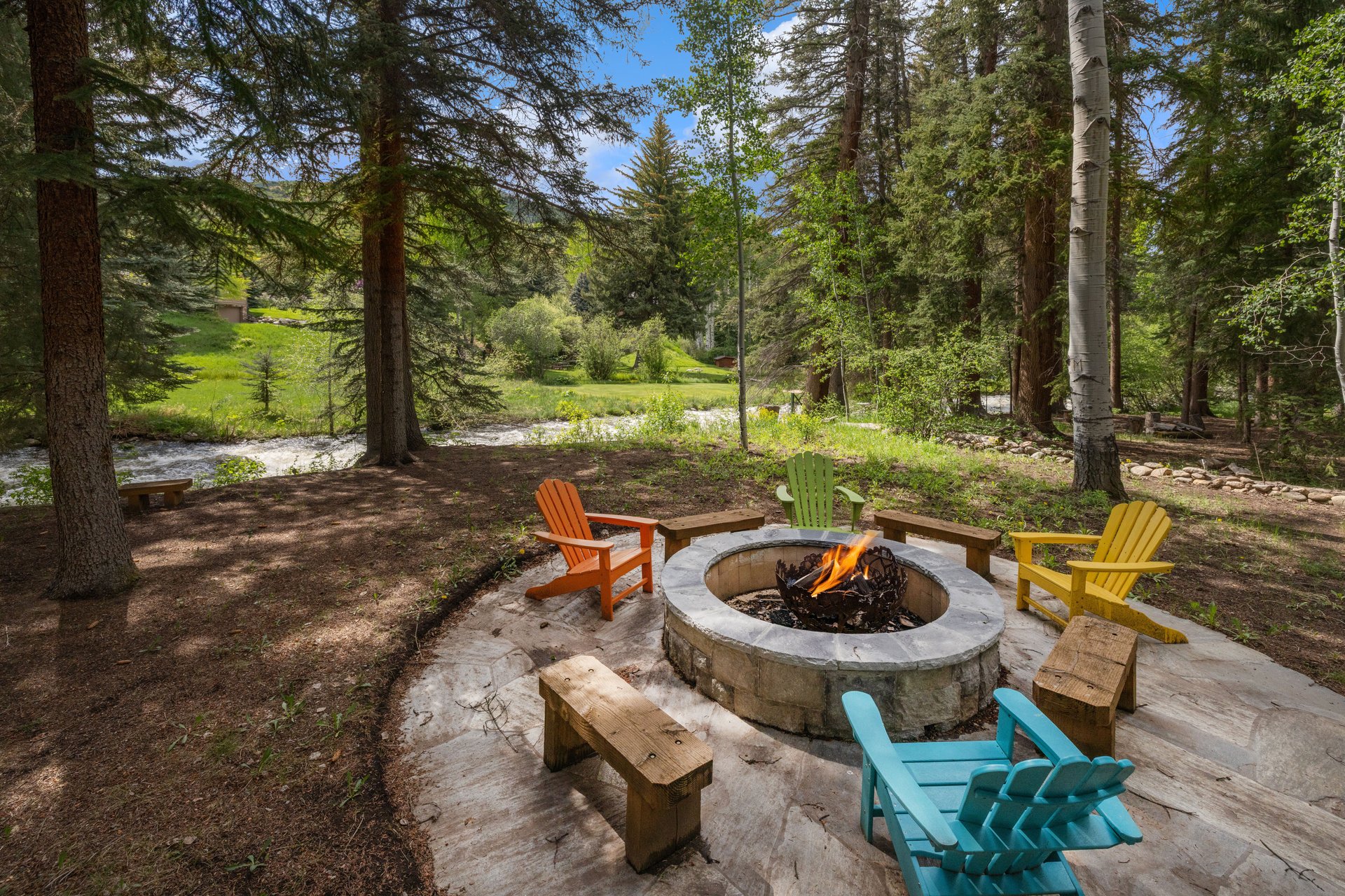 1531 Lake Creek Road