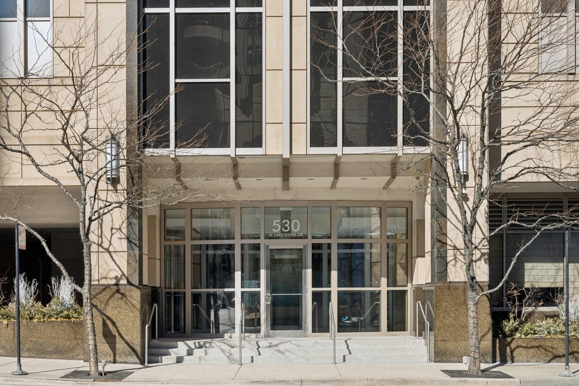 530 N Lake Shore Dr APT 2604, Chicago, IL 60611
