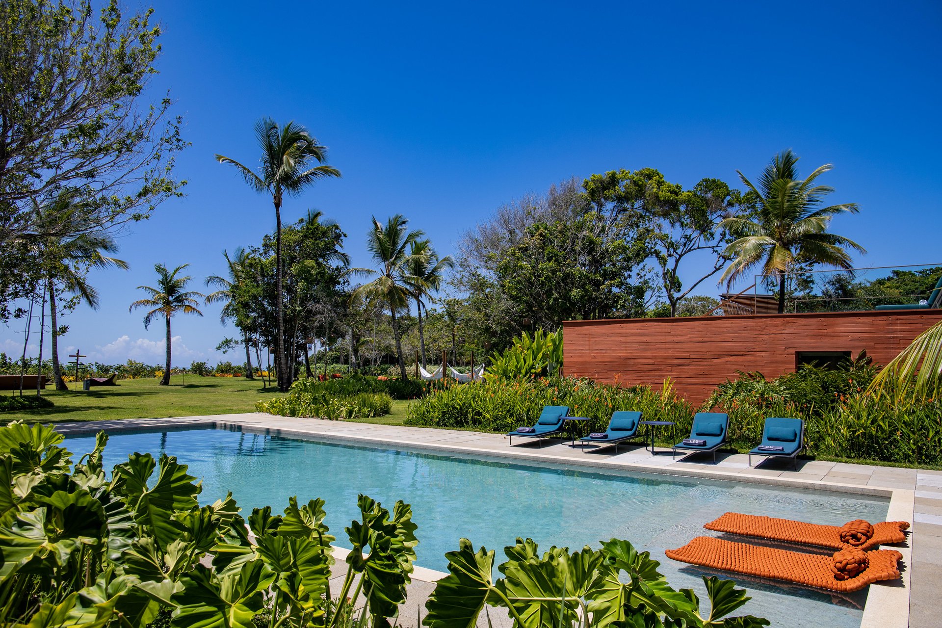 Villa Fasano Serena